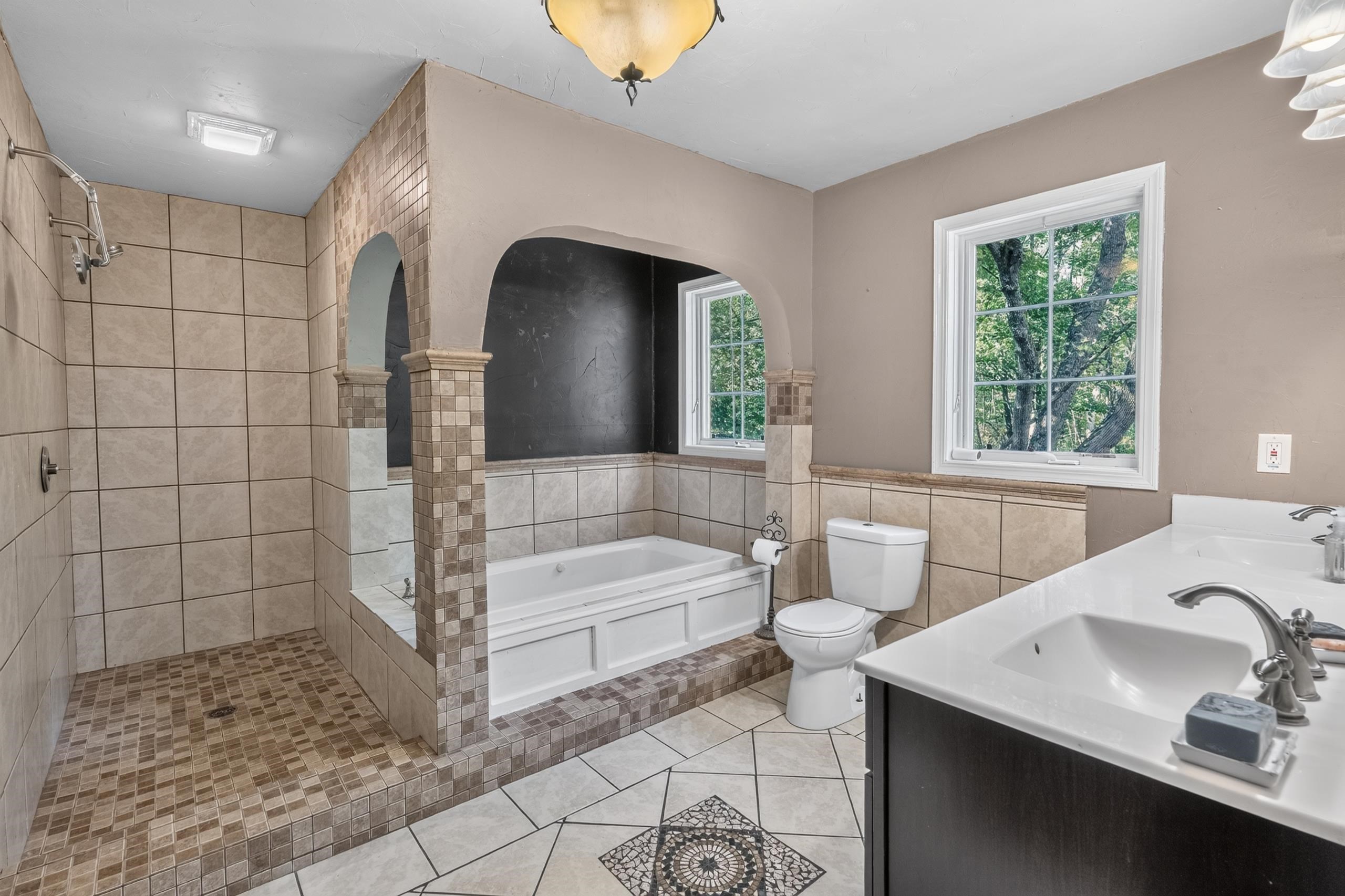 223820 TRAIL ROAD, Ringle, Wisconsin 54474, 4 Bedrooms Bedrooms, ,4 BathroomsBathrooms,Residential,For Sale,223820 TRAIL ROAD,22604403