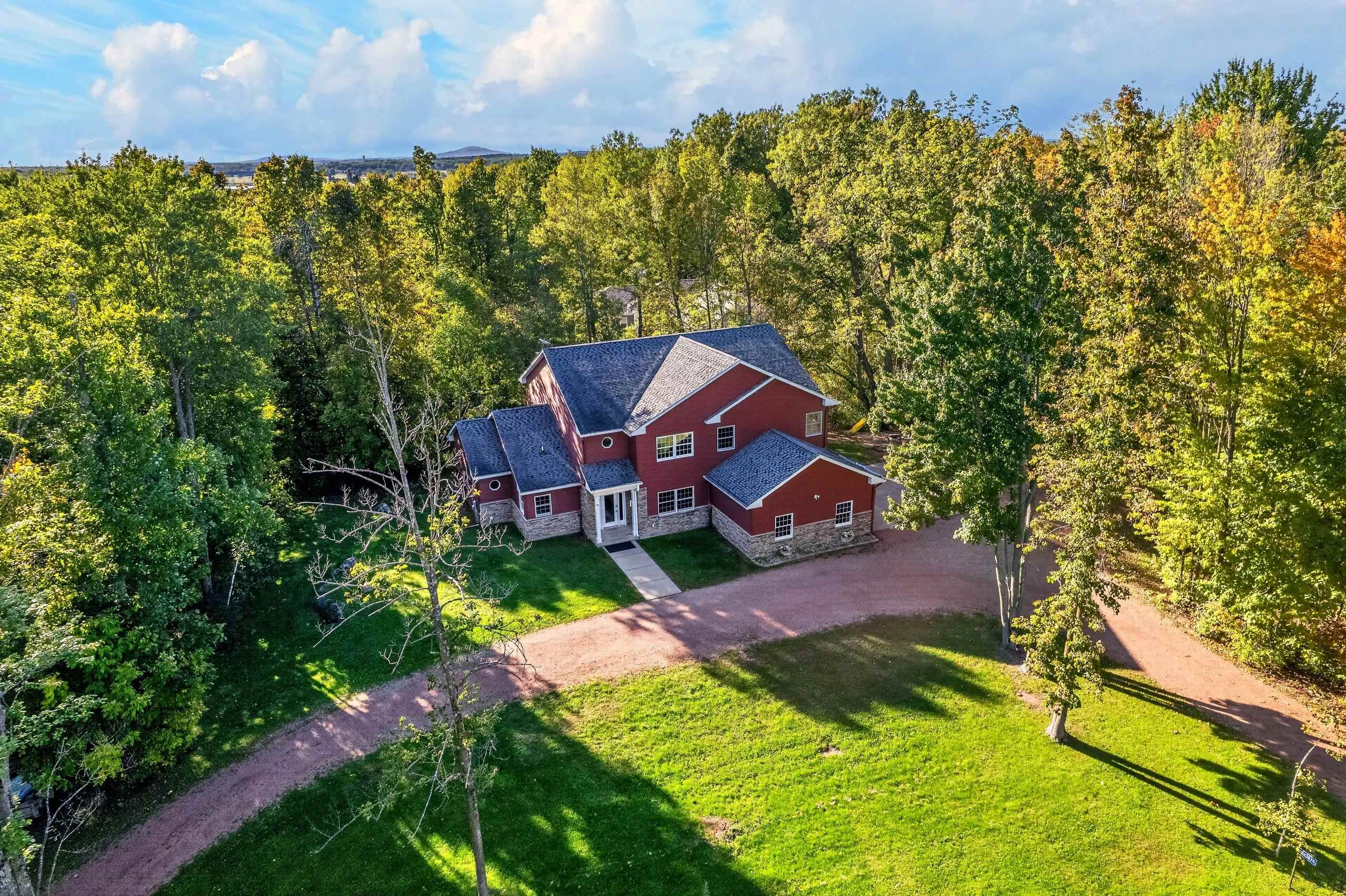 223820 TRAIL ROAD, Ringle, Wisconsin 54474, 4 Bedrooms Bedrooms, ,4 BathroomsBathrooms,Residential,For Sale,223820 TRAIL ROAD,22604403