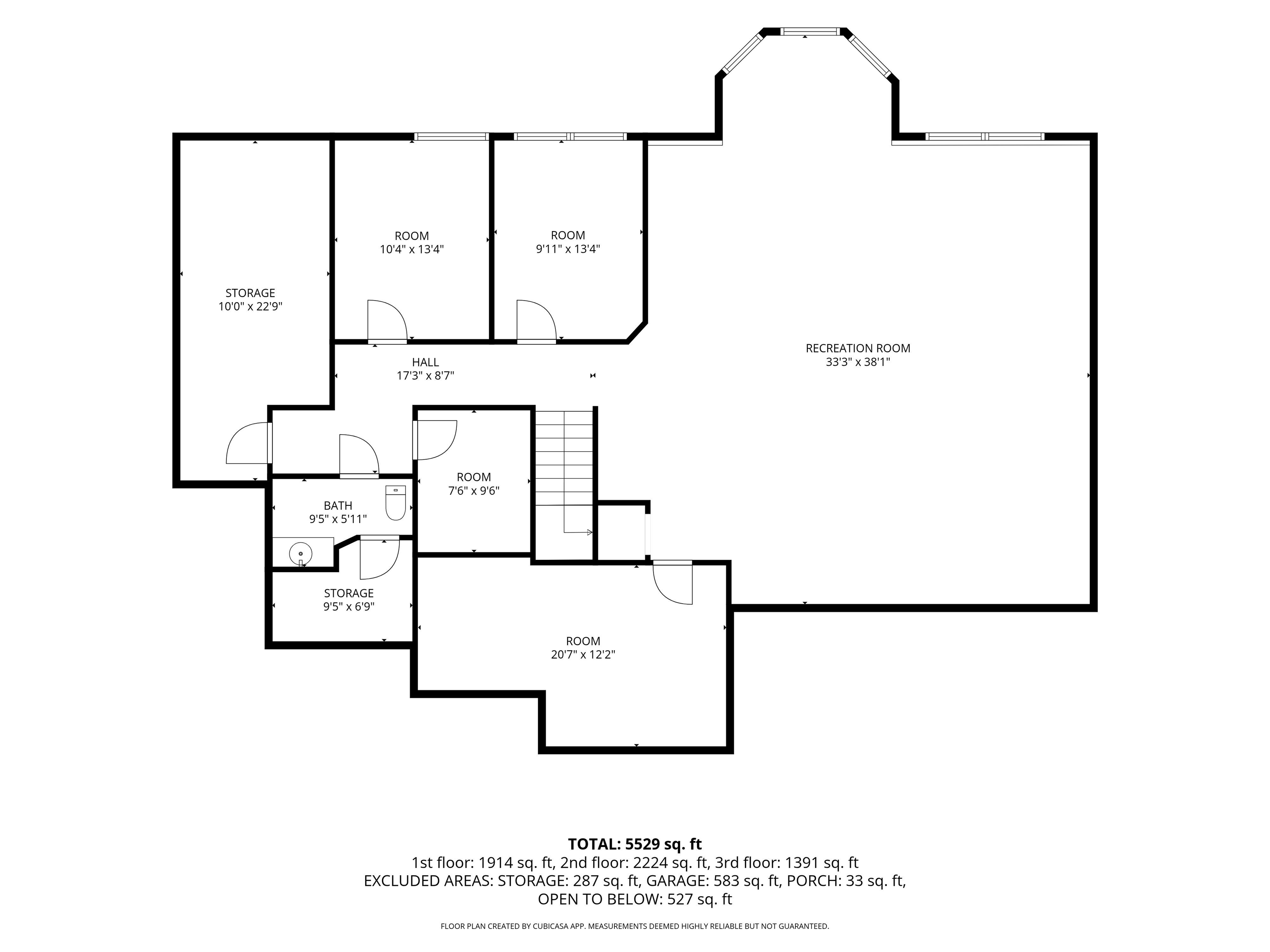 223820 TRAIL ROAD, Ringle, Wisconsin 54474, 4 Bedrooms Bedrooms, ,4 BathroomsBathrooms,Residential,For Sale,223820 TRAIL ROAD,22604403