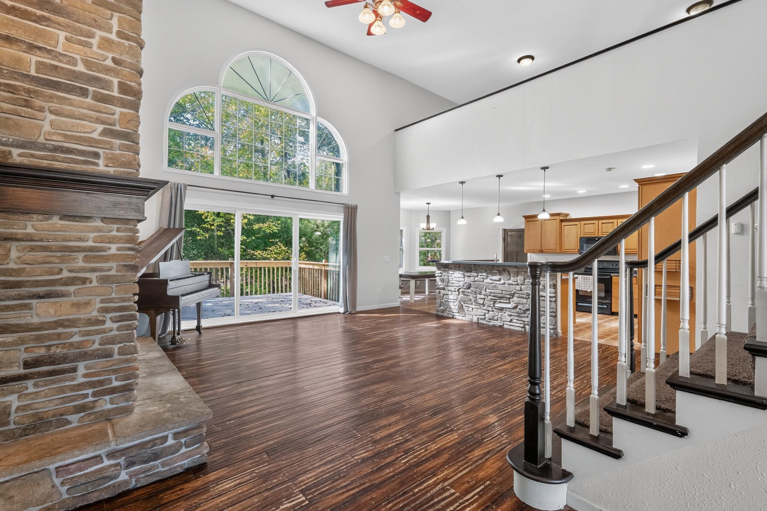 223820 TRAIL ROAD, Ringle, Wisconsin 54474, 4 Bedrooms Bedrooms, ,4 BathroomsBathrooms,Residential,For Sale,223820 TRAIL ROAD,22604403