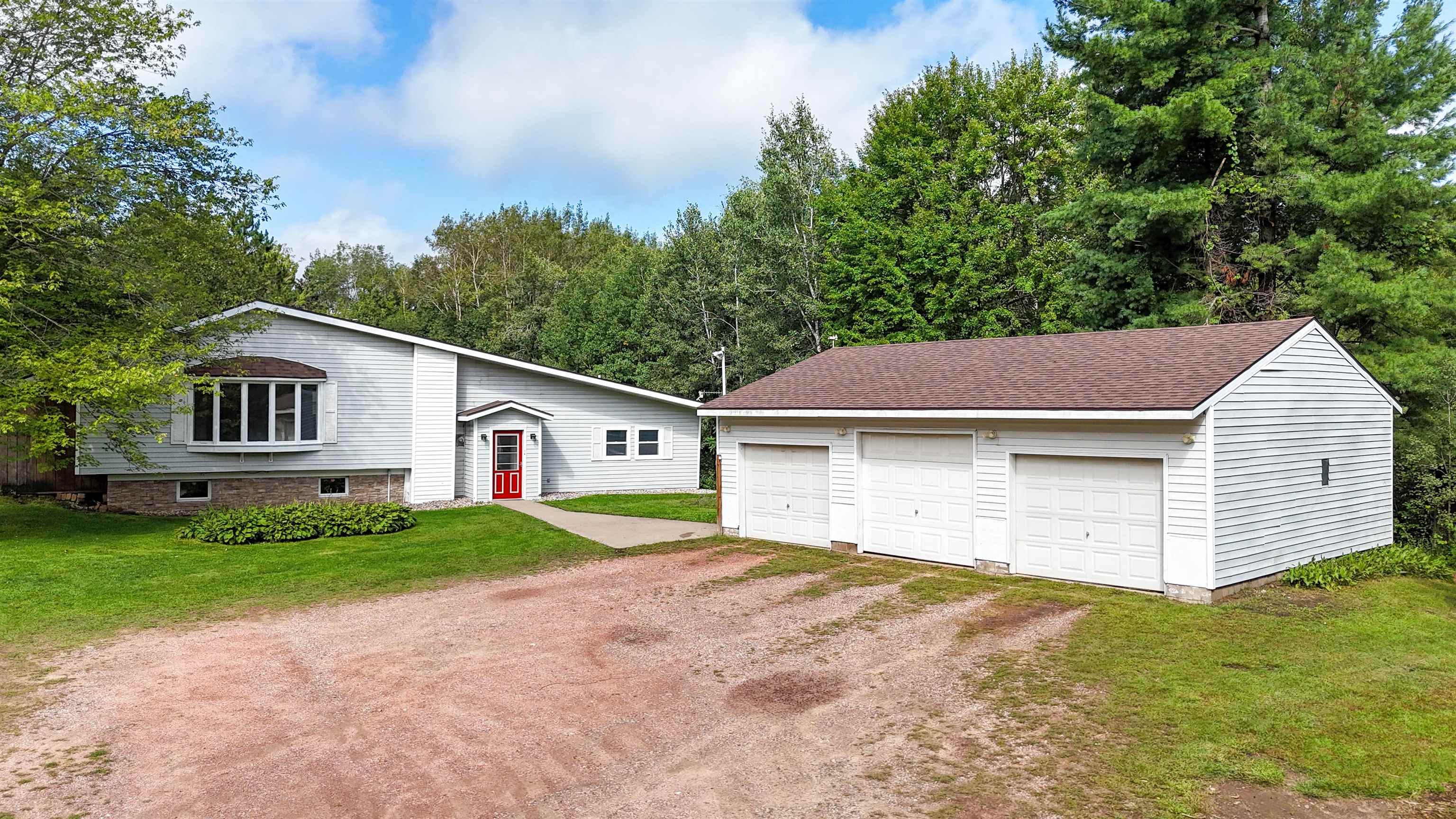 1508 STATE HIGHWAY 66 WEST, Stevens Point, Wisconsin 54481, 3 Bedrooms Bedrooms, ,2 BathroomsBathrooms,Residential,For Sale,1508 STATE HIGHWAY 66 WEST,22604407