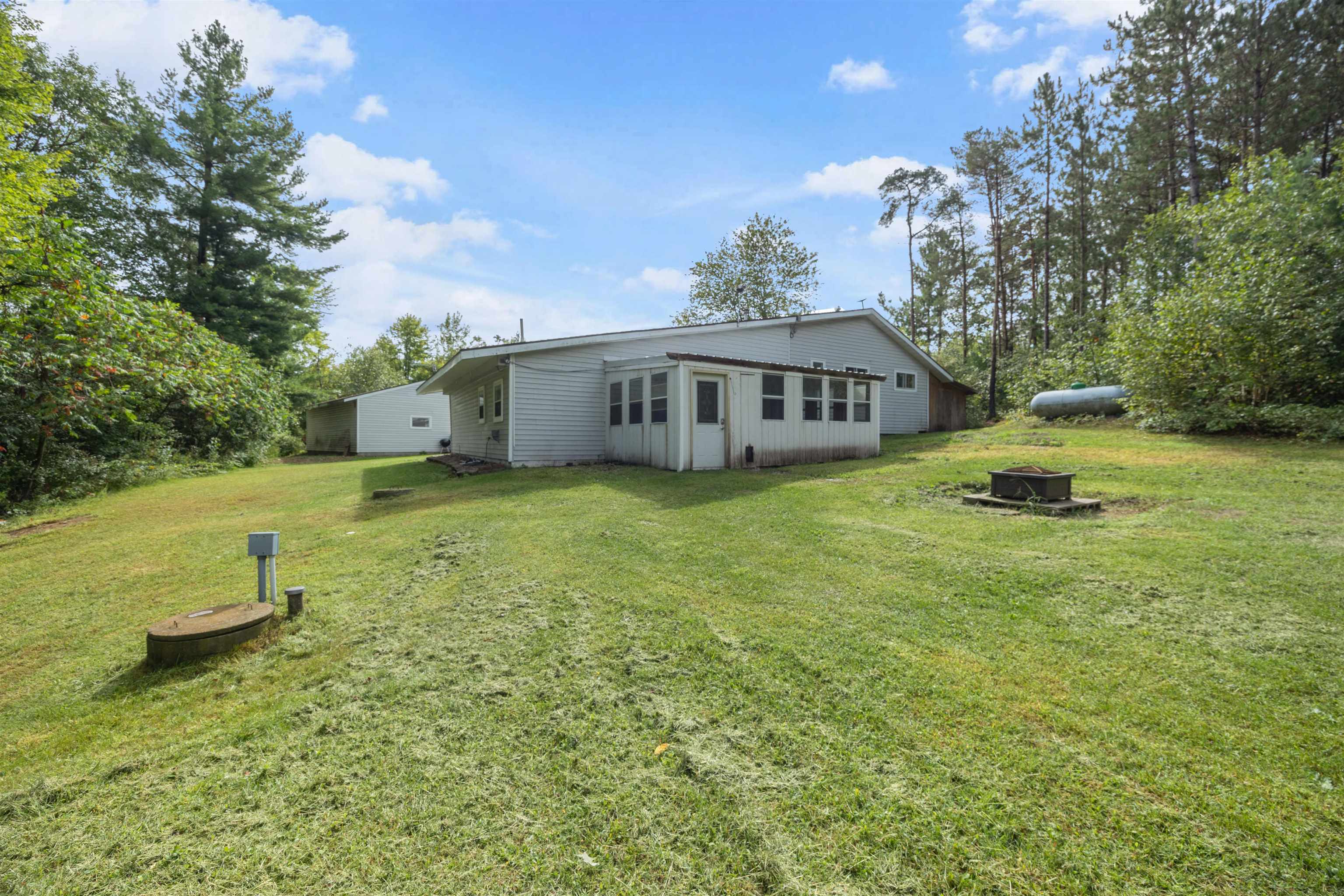 1508 STATE HIGHWAY 66 WEST, Stevens Point, Wisconsin 54481, 3 Bedrooms Bedrooms, ,2 BathroomsBathrooms,Residential,For Sale,1508 STATE HIGHWAY 66 WEST,22604407