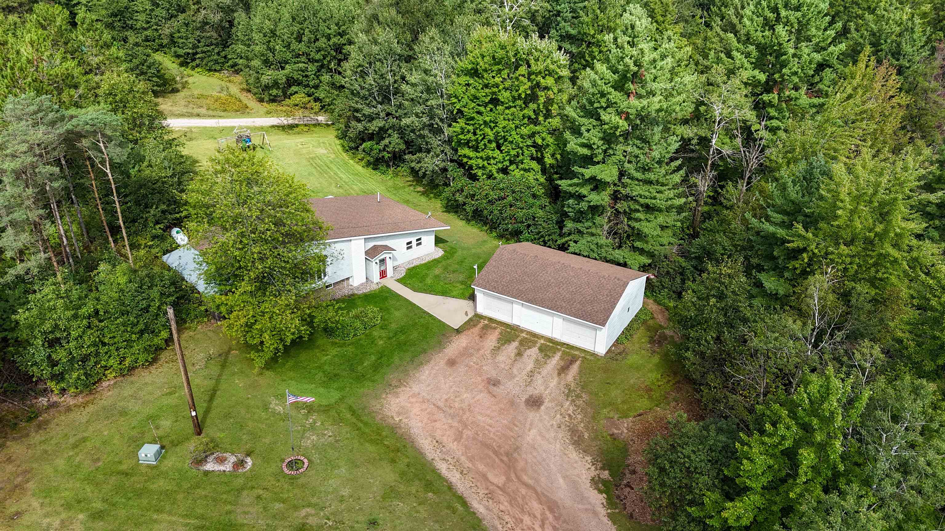 1508 STATE HIGHWAY 66 WEST, Stevens Point, Wisconsin 54481, 3 Bedrooms Bedrooms, ,2 BathroomsBathrooms,Residential,For Sale,1508 STATE HIGHWAY 66 WEST,22604407