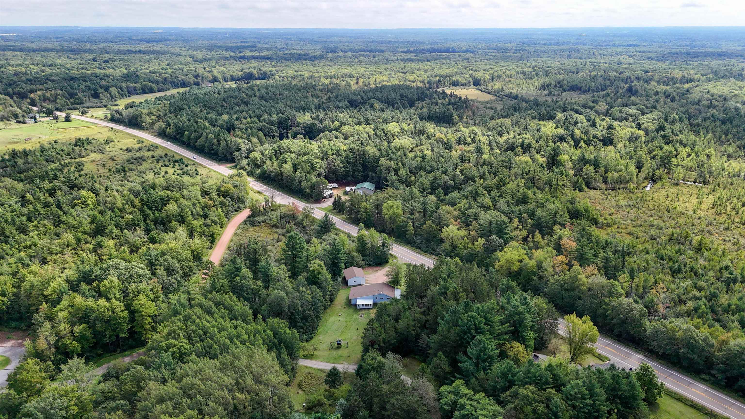 1508 STATE HIGHWAY 66 WEST, Stevens Point, Wisconsin 54481, 3 Bedrooms Bedrooms, ,2 BathroomsBathrooms,Residential,For Sale,1508 STATE HIGHWAY 66 WEST,22604407