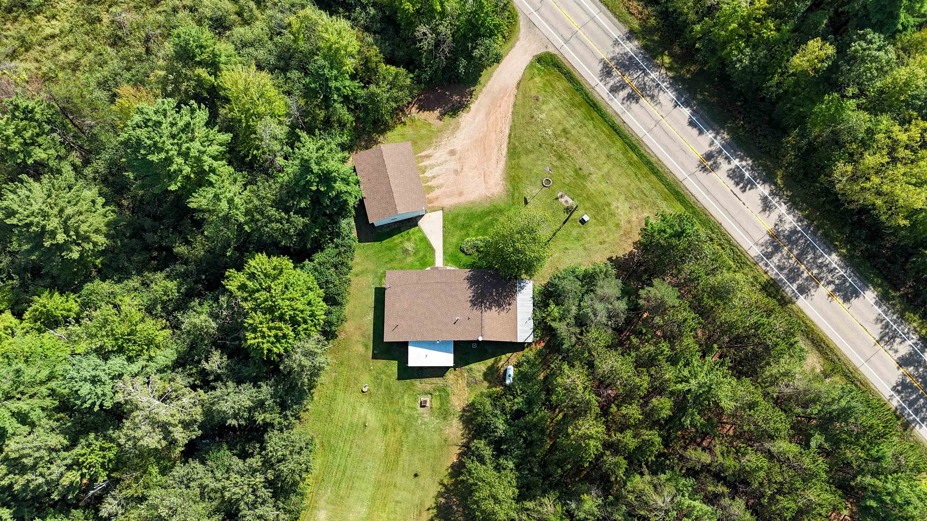 1508 STATE HIGHWAY 66 WEST, Stevens Point, Wisconsin 54481, 3 Bedrooms Bedrooms, ,2 BathroomsBathrooms,Residential,For Sale,1508 STATE HIGHWAY 66 WEST,22604407