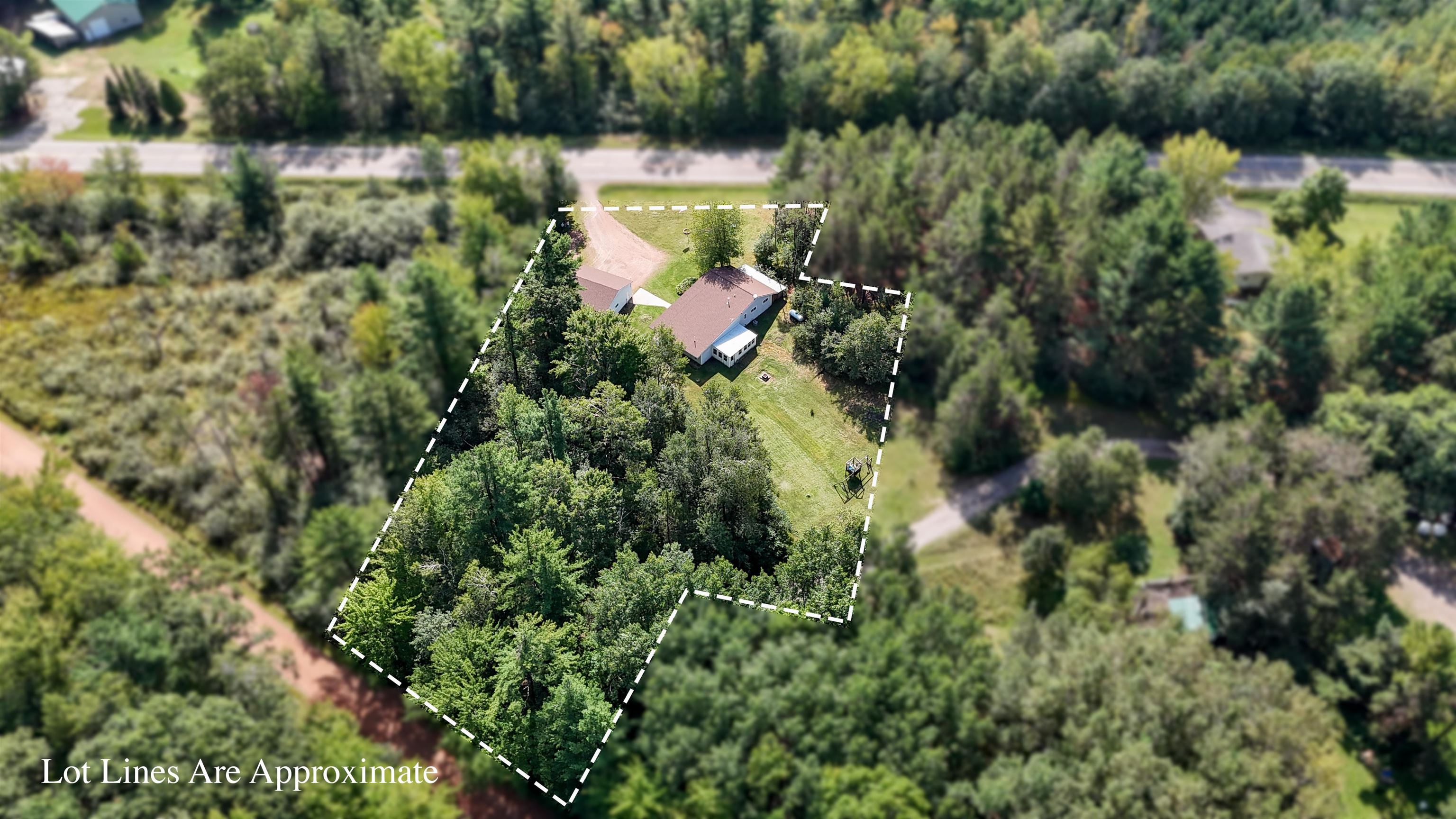 1508 STATE HIGHWAY 66 WEST, Stevens Point, Wisconsin 54481, 3 Bedrooms Bedrooms, ,2 BathroomsBathrooms,Residential,For Sale,1508 STATE HIGHWAY 66 WEST,22604407