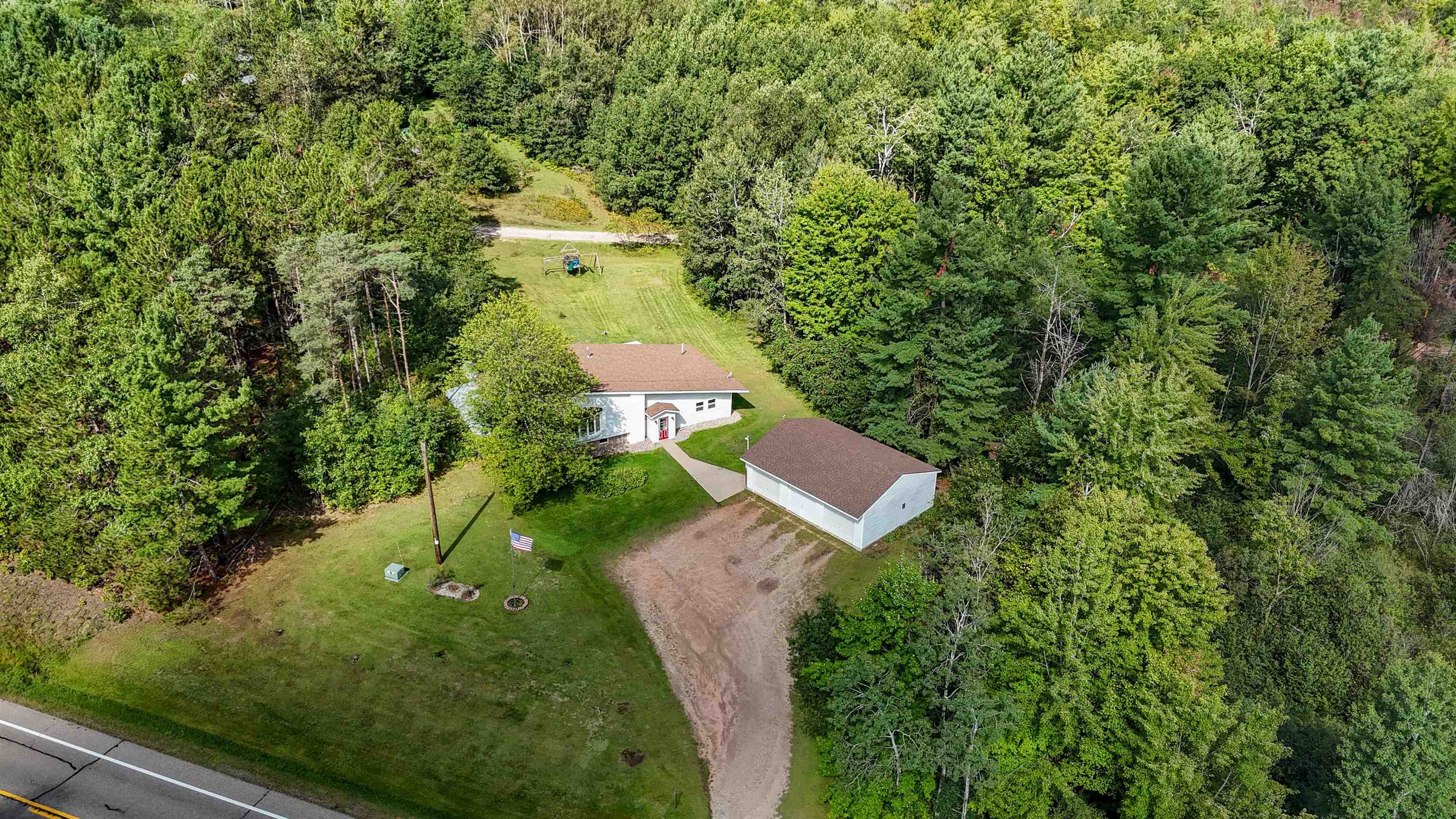 1508 STATE HIGHWAY 66 WEST, Stevens Point, Wisconsin 54481, 3 Bedrooms Bedrooms, ,2 BathroomsBathrooms,Residential,For Sale,1508 STATE HIGHWAY 66 WEST,22604407