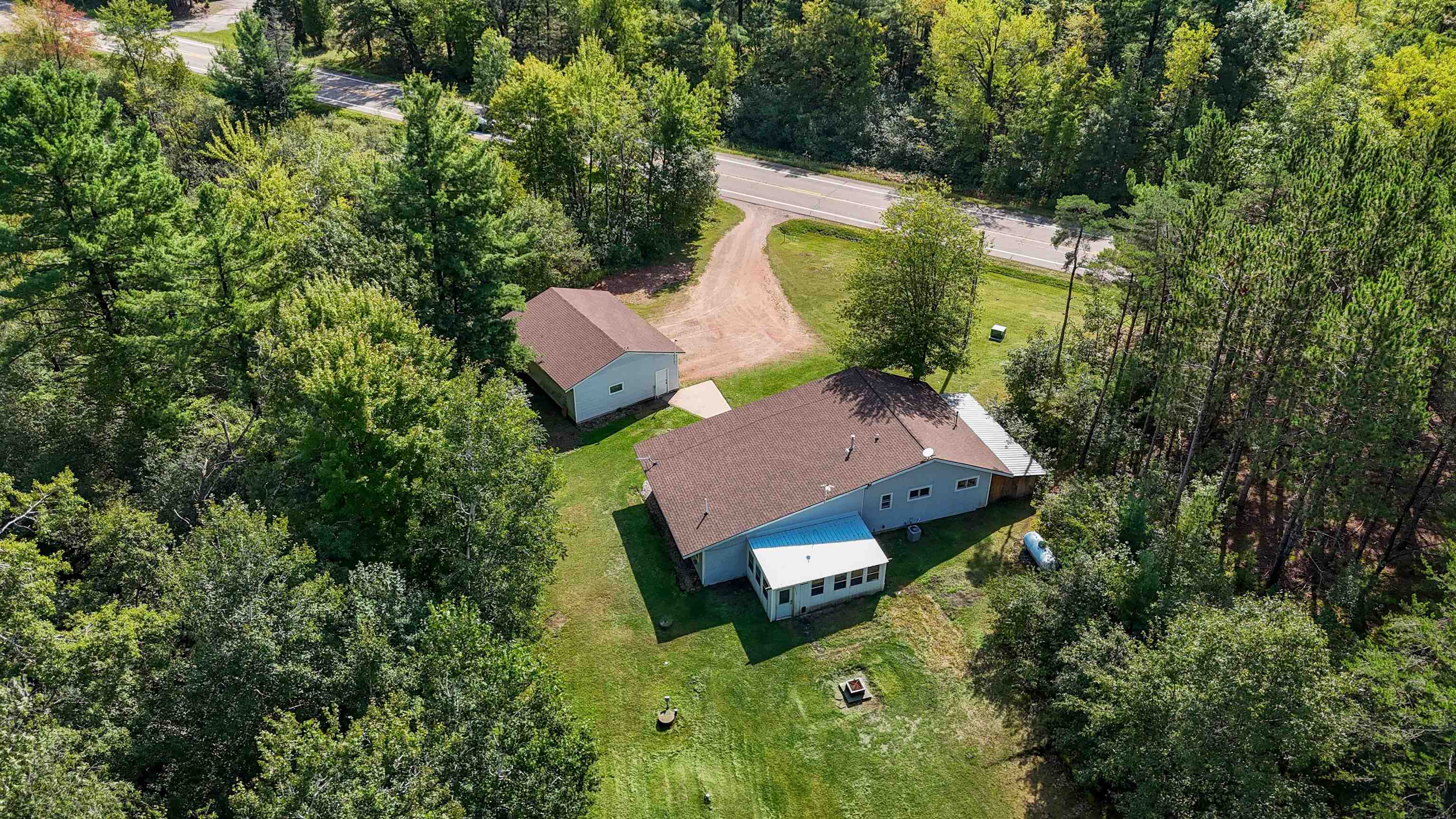 1508 STATE HIGHWAY 66 WEST, Stevens Point, Wisconsin 54481, 3 Bedrooms Bedrooms, ,2 BathroomsBathrooms,Residential,For Sale,1508 STATE HIGHWAY 66 WEST,22604407