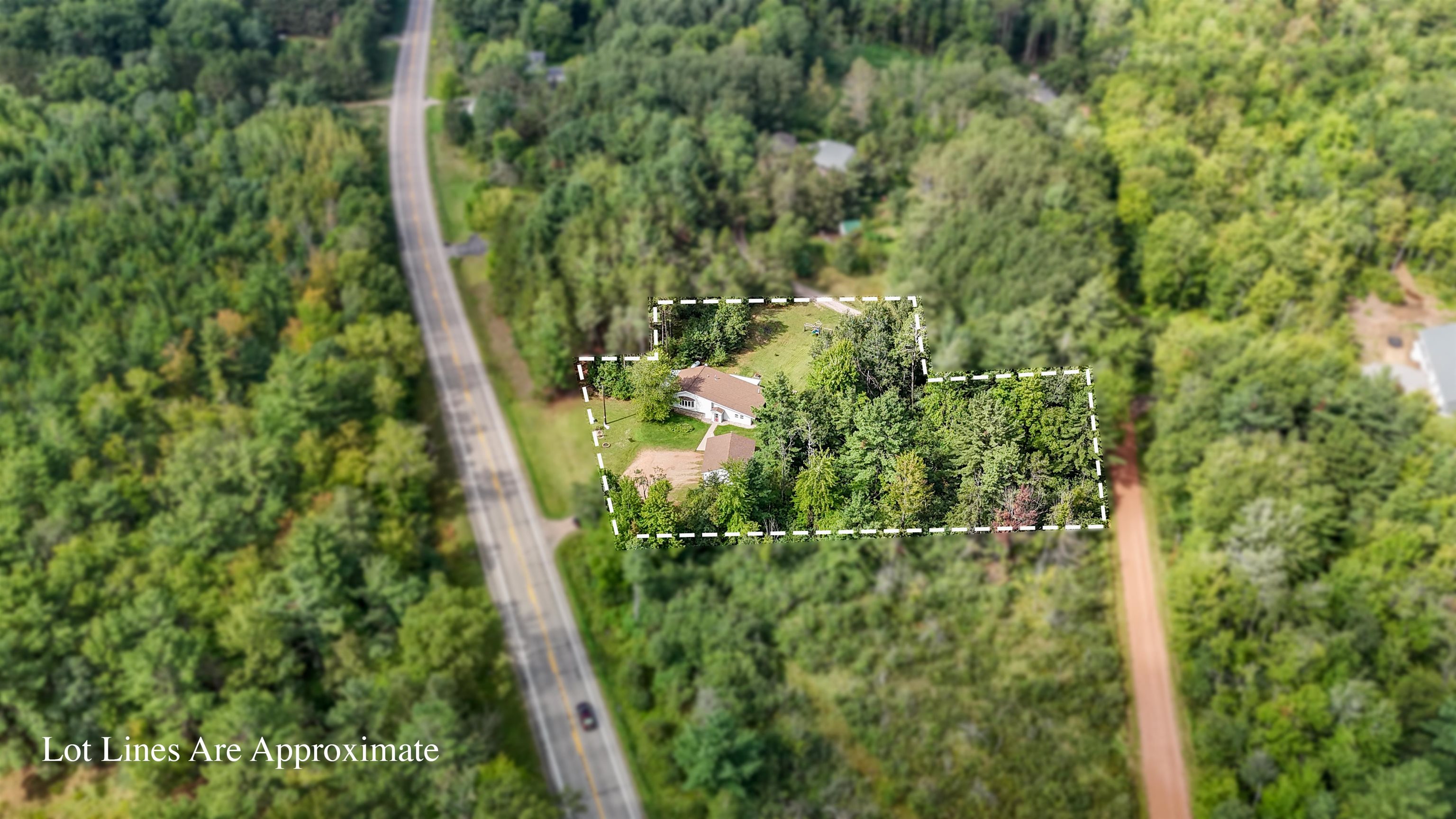 1508 STATE HIGHWAY 66 WEST, Stevens Point, Wisconsin 54481, 3 Bedrooms Bedrooms, ,2 BathroomsBathrooms,Residential,For Sale,1508 STATE HIGHWAY 66 WEST,22604407