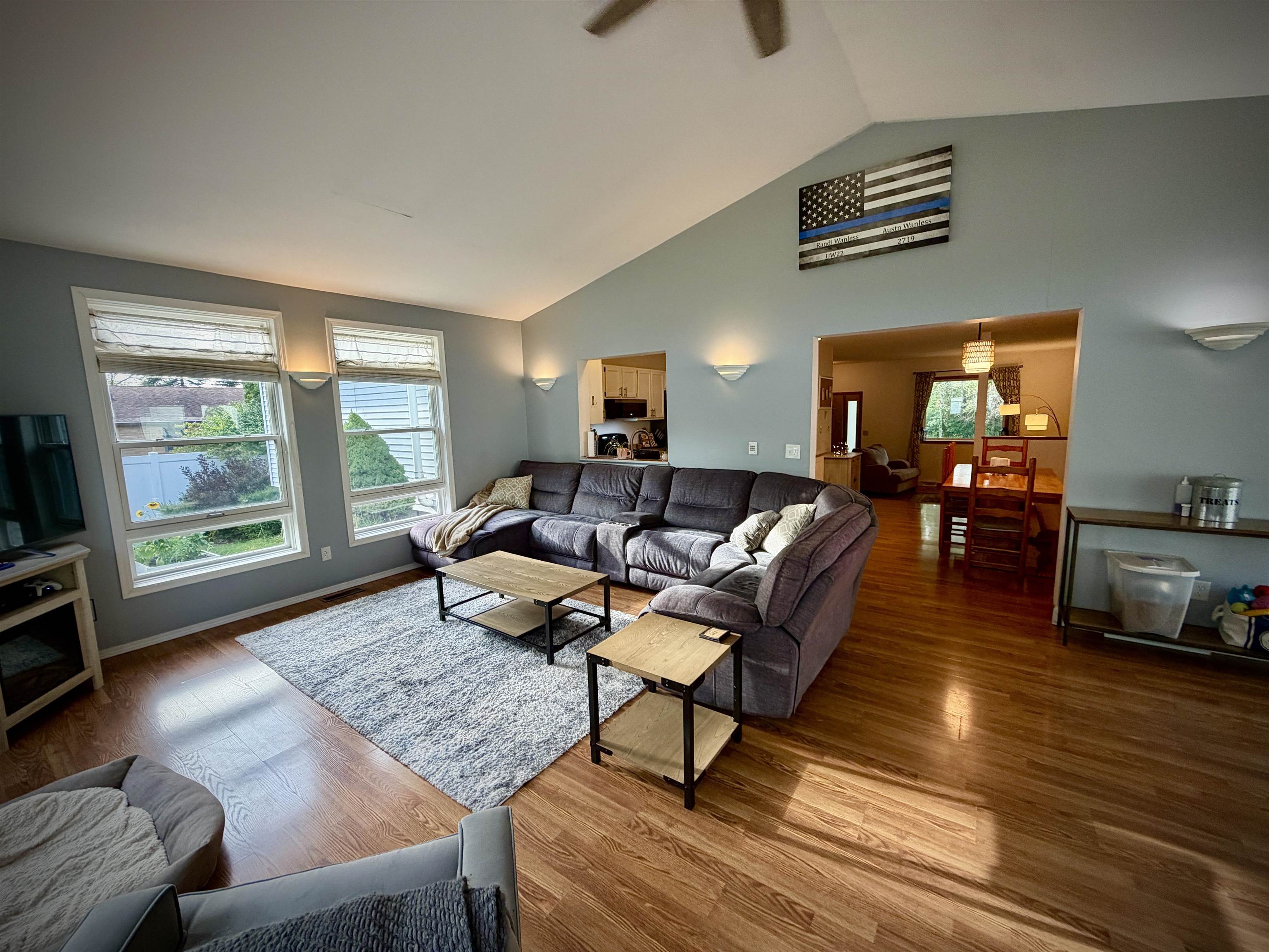 1311 MC INDOE STREET, Wausau, Wisconsin 54403, 3 Bedrooms Bedrooms, ,2 BathroomsBathrooms,Residential,For Sale,1311 MC INDOE STREET,22604409