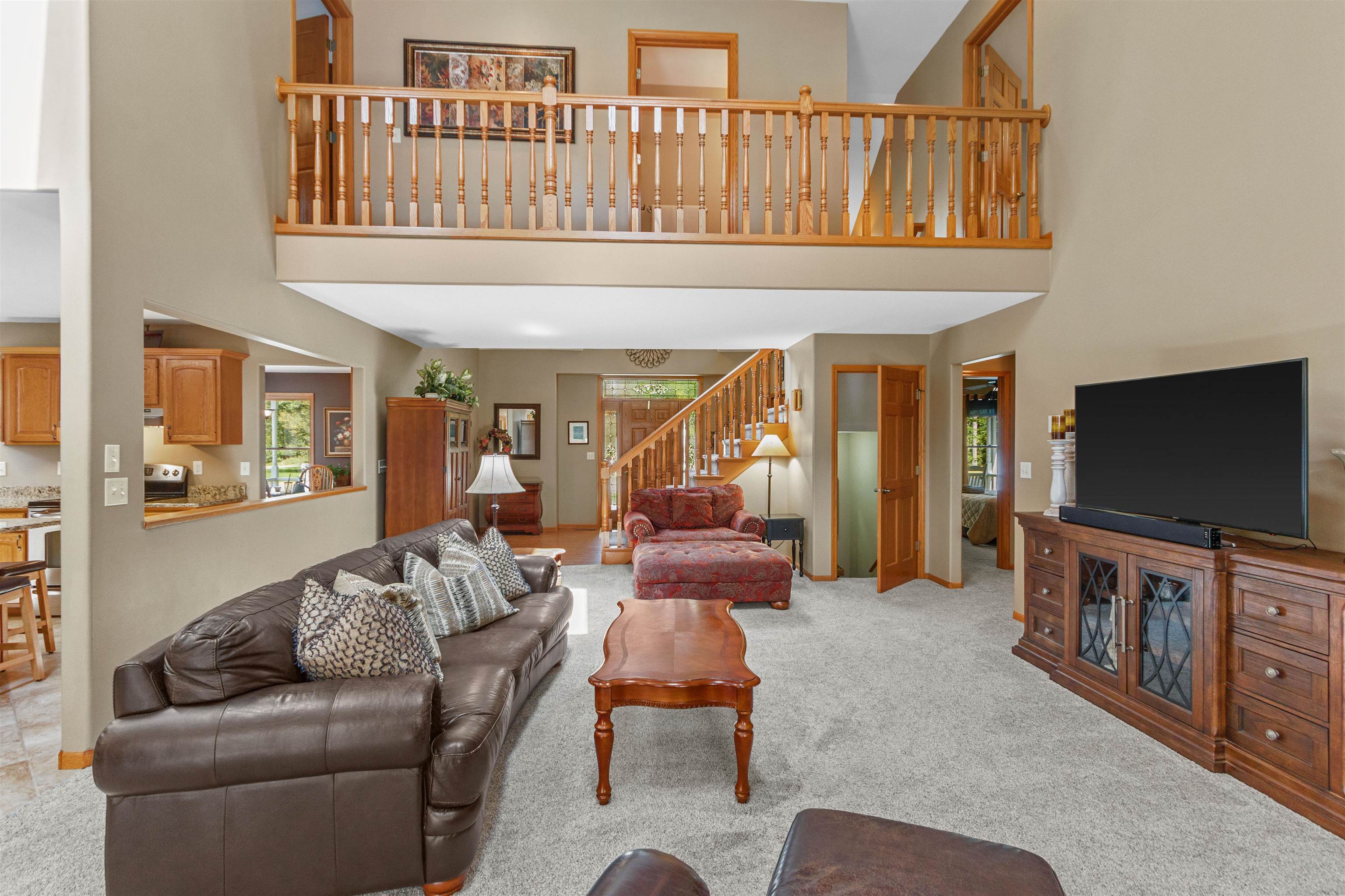 5509 ELMWOOD AVENUE, Stevens Point, Wisconsin 54482, 4 Bedrooms Bedrooms, ,3 BathroomsBathrooms,Residential,For Sale,5509 ELMWOOD AVENUE,22604410