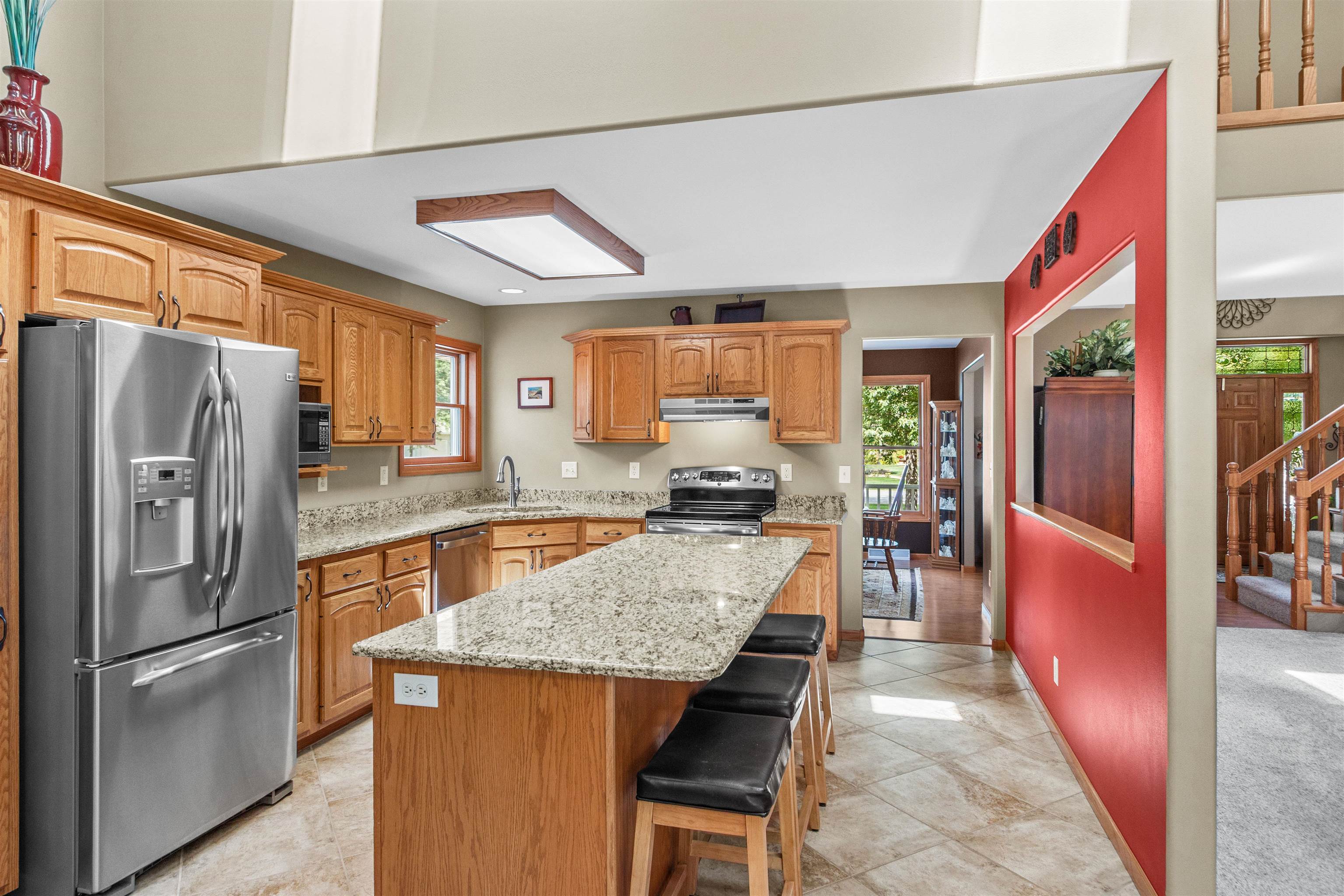 5509 ELMWOOD AVENUE, Stevens Point, Wisconsin 54482, 4 Bedrooms Bedrooms, ,3 BathroomsBathrooms,Residential,For Sale,5509 ELMWOOD AVENUE,22604410