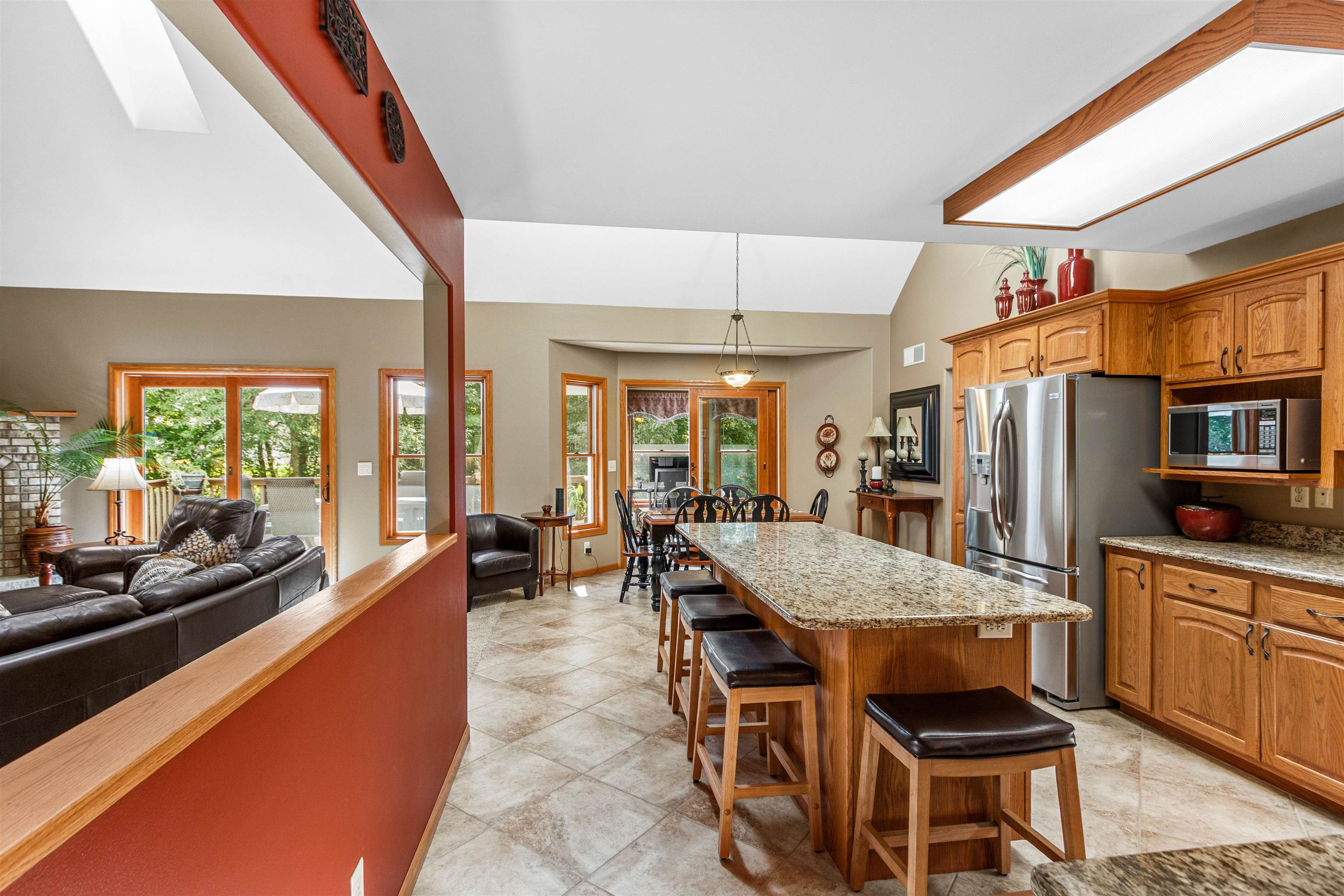 5509 ELMWOOD AVENUE, Stevens Point, Wisconsin 54482, 4 Bedrooms Bedrooms, ,3 BathroomsBathrooms,Residential,For Sale,5509 ELMWOOD AVENUE,22604410