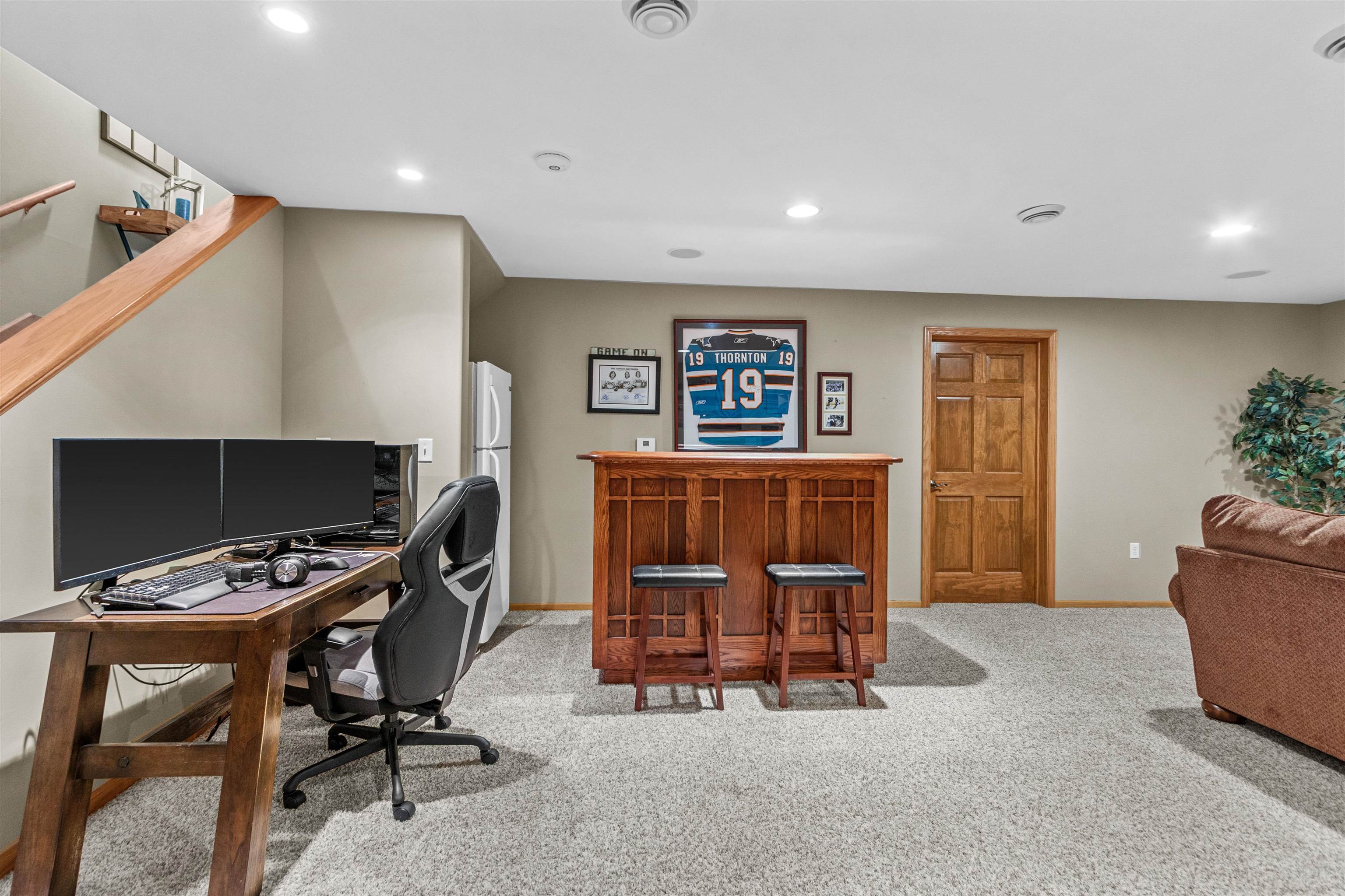 5509 ELMWOOD AVENUE, Stevens Point, Wisconsin 54482, 4 Bedrooms Bedrooms, ,3 BathroomsBathrooms,Residential,For Sale,5509 ELMWOOD AVENUE,22604410