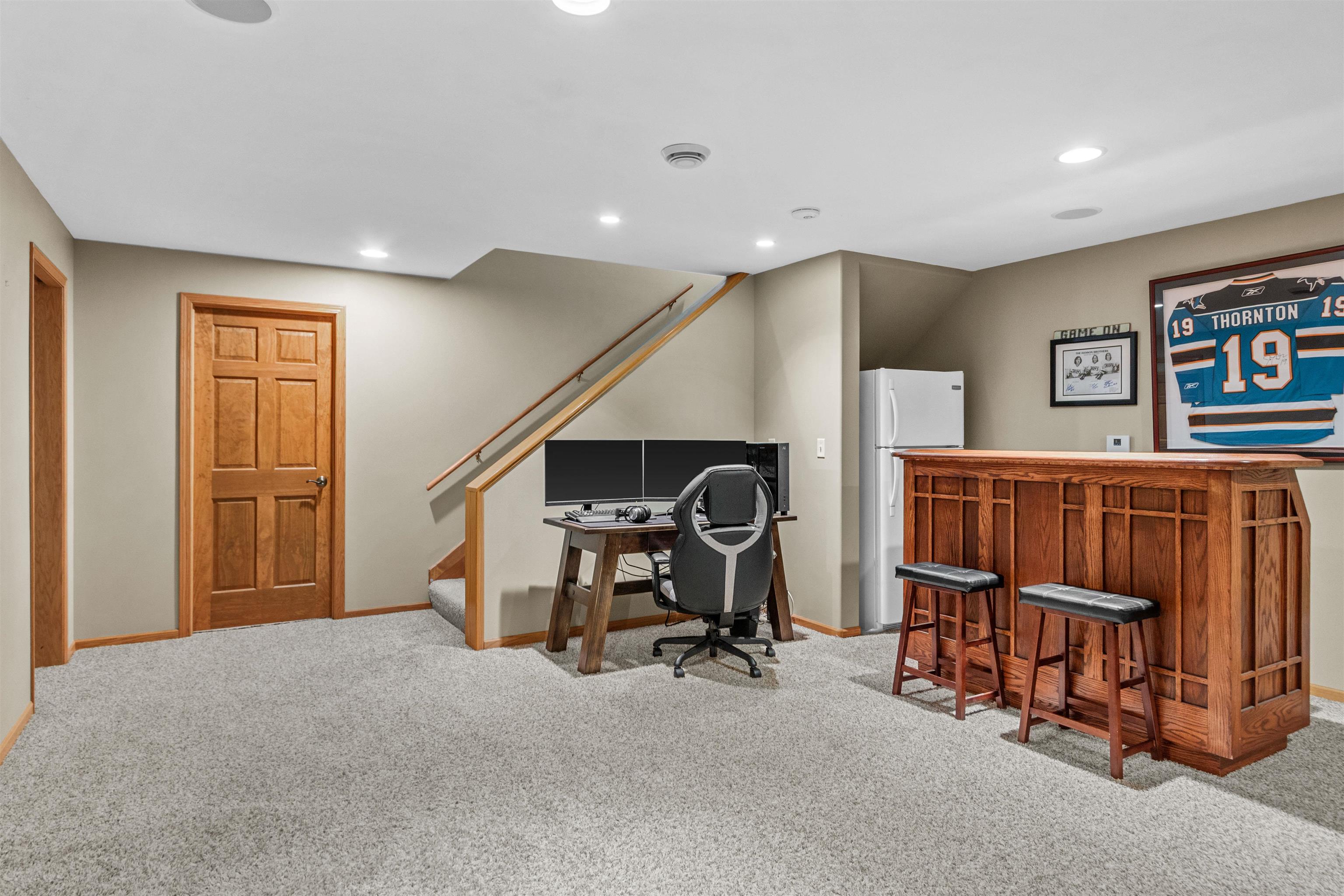 5509 ELMWOOD AVENUE, Stevens Point, Wisconsin 54482, 4 Bedrooms Bedrooms, ,3 BathroomsBathrooms,Residential,For Sale,5509 ELMWOOD AVENUE,22604410