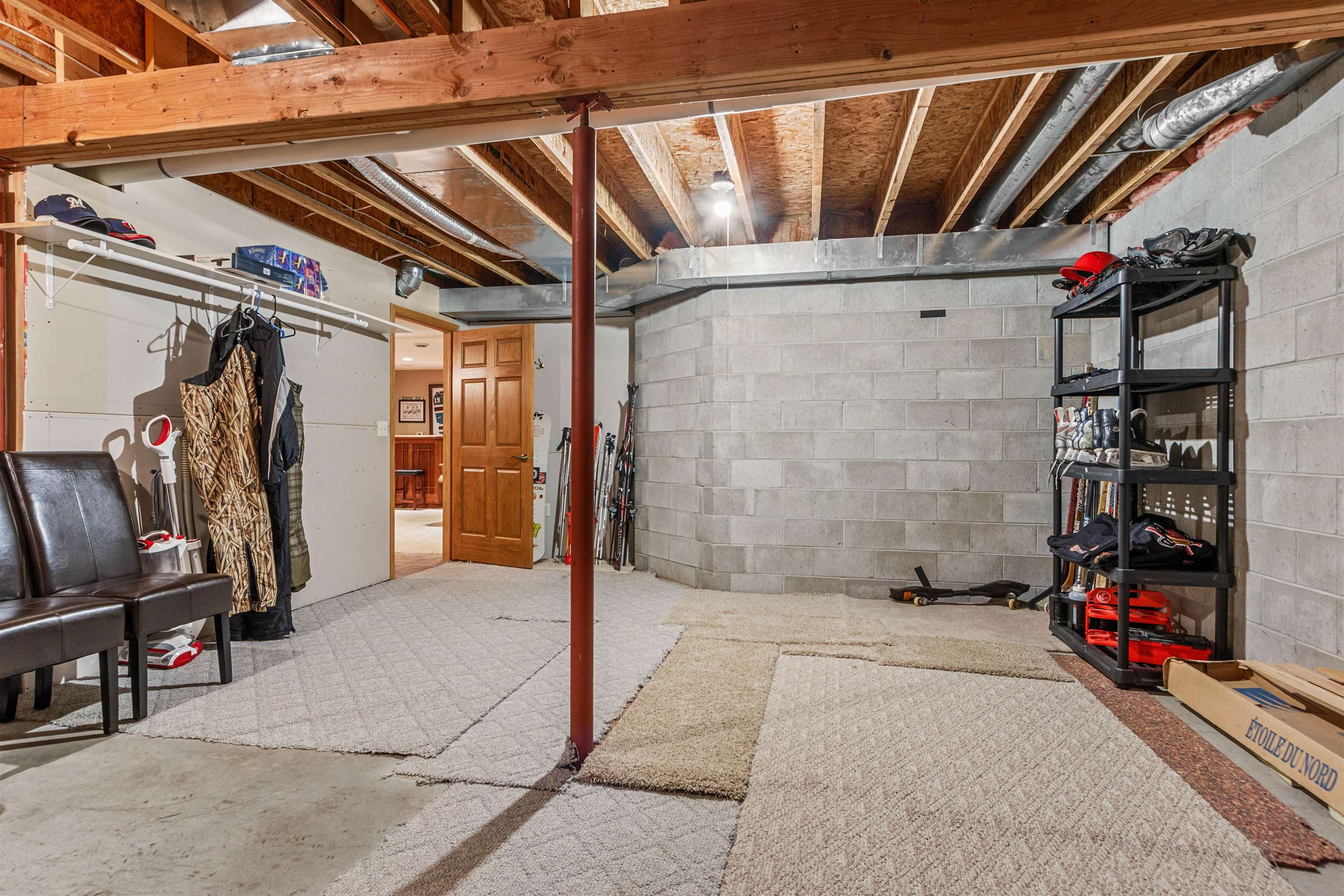 5509 ELMWOOD AVENUE, Stevens Point, Wisconsin 54482, 4 Bedrooms Bedrooms, ,3 BathroomsBathrooms,Residential,For Sale,5509 ELMWOOD AVENUE,22604410