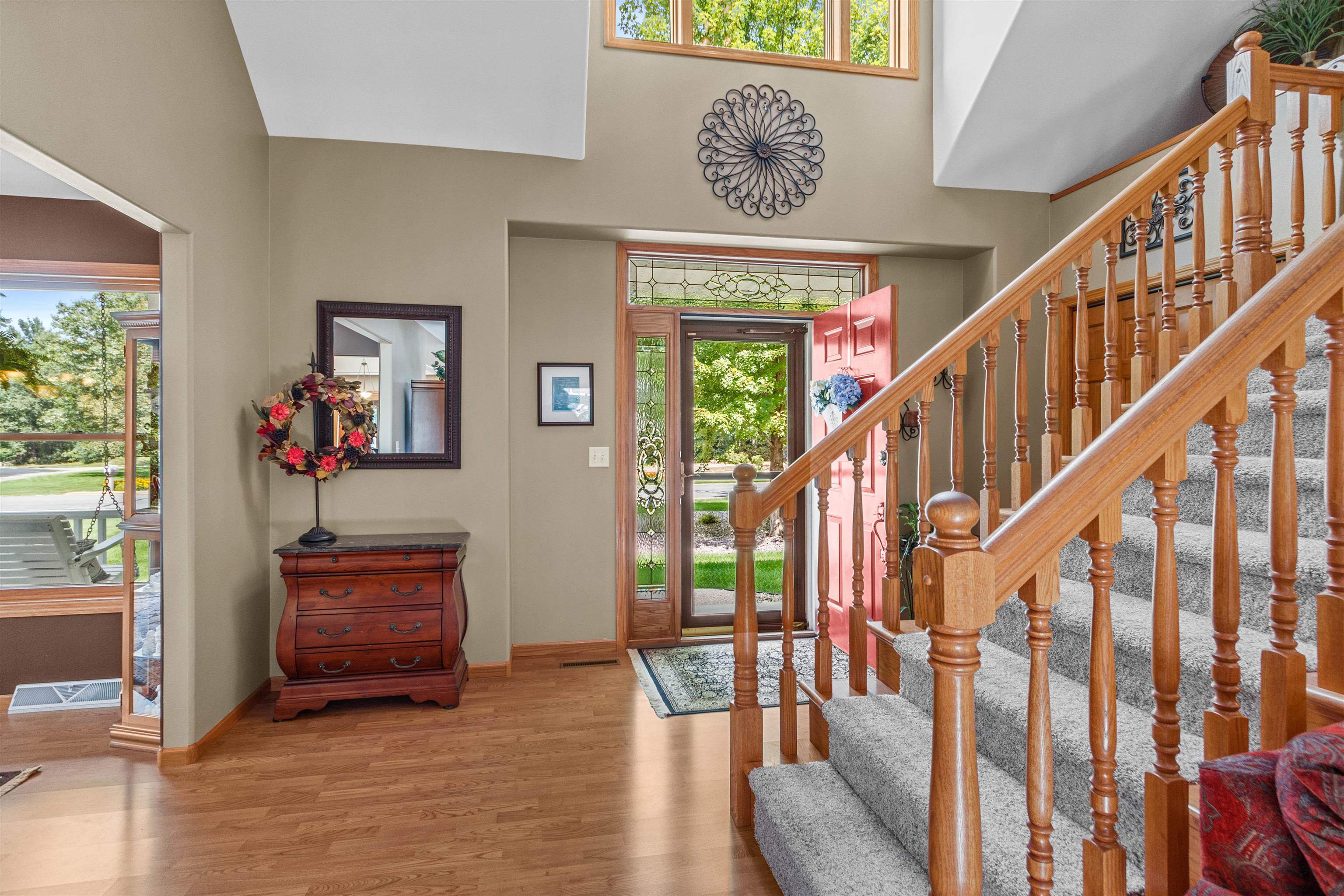 5509 ELMWOOD AVENUE, Stevens Point, Wisconsin 54482, 4 Bedrooms Bedrooms, ,3 BathroomsBathrooms,Residential,For Sale,5509 ELMWOOD AVENUE,22604410