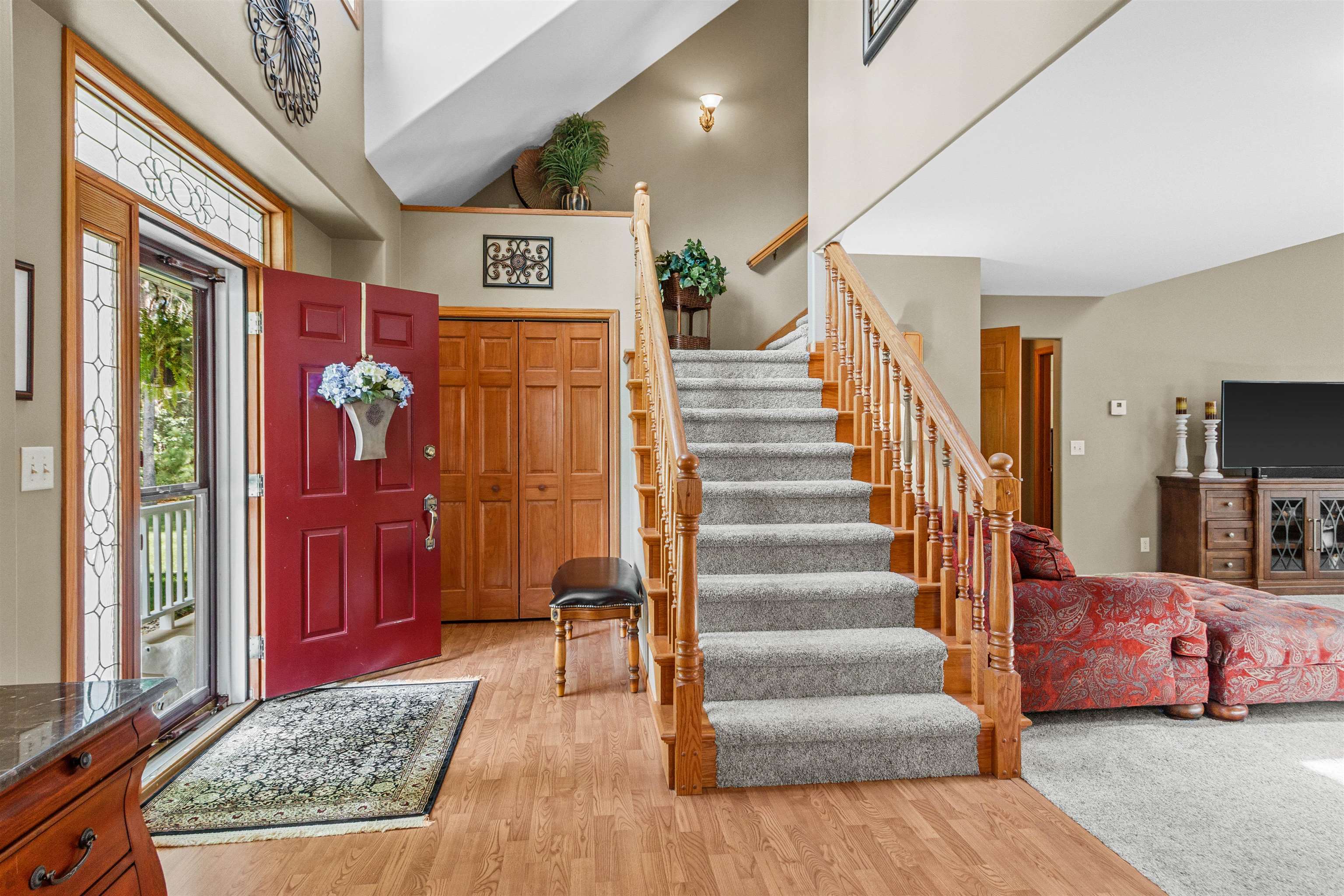 5509 ELMWOOD AVENUE, Stevens Point, Wisconsin 54482, 4 Bedrooms Bedrooms, ,3 BathroomsBathrooms,Residential,For Sale,5509 ELMWOOD AVENUE,22604410