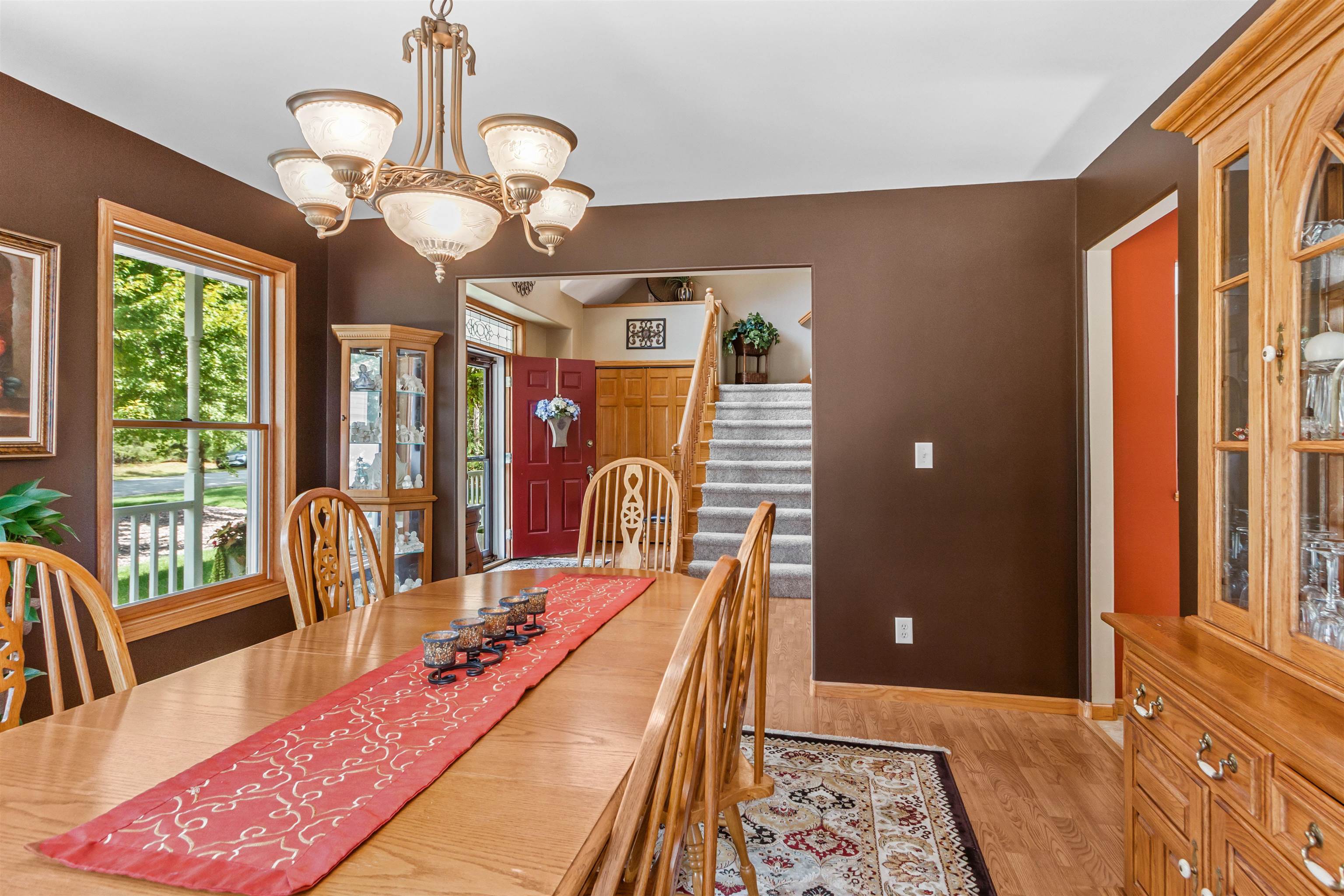 5509 ELMWOOD AVENUE, Stevens Point, Wisconsin 54482, 4 Bedrooms Bedrooms, ,3 BathroomsBathrooms,Residential,For Sale,5509 ELMWOOD AVENUE,22604410