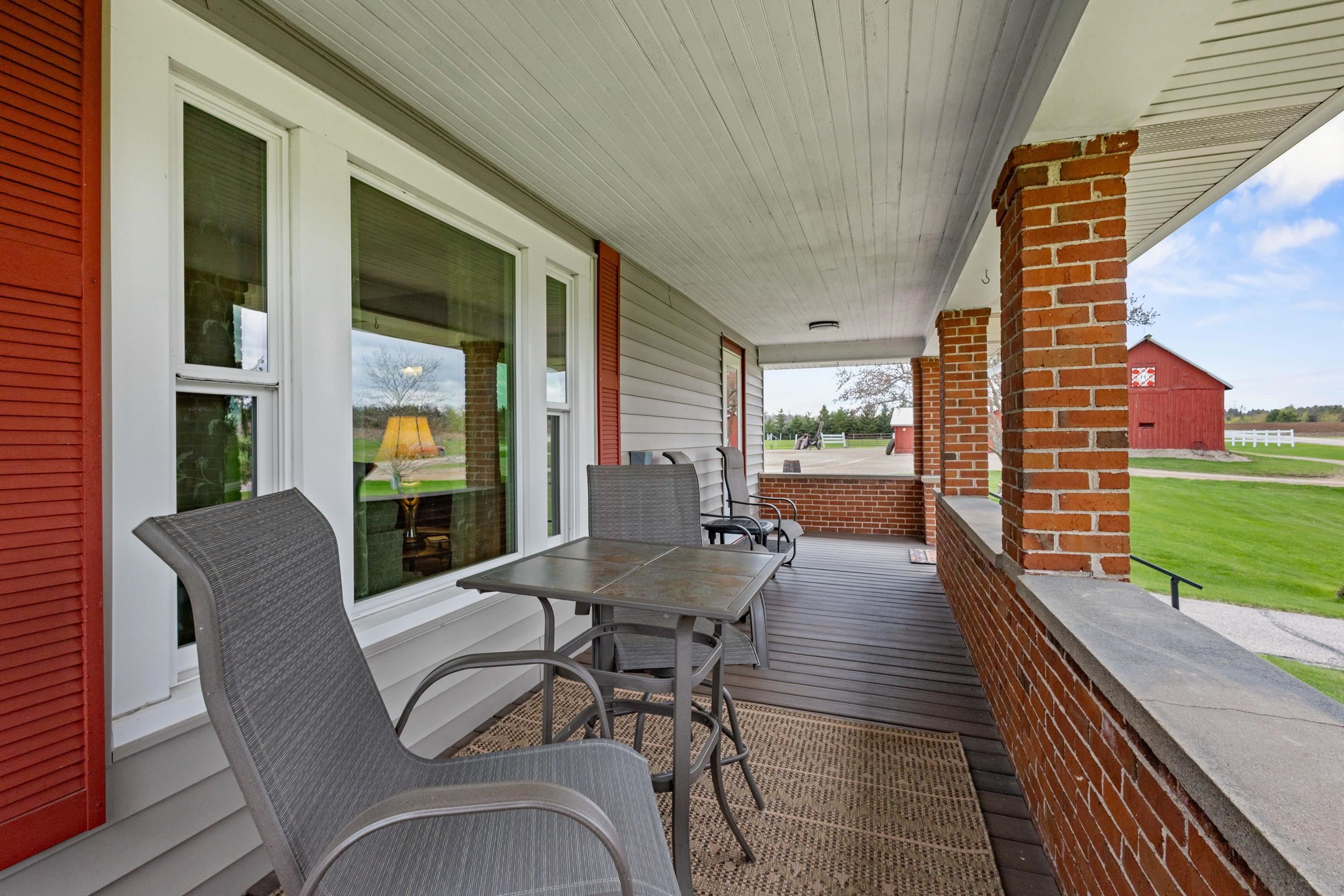 E721 COUNTY ROAD MM, Iola, Wisconsin 54945, 4 Bedrooms Bedrooms, ,2 BathroomsBathrooms,Residential,For Sale,E721 COUNTY ROAD MM,22604414