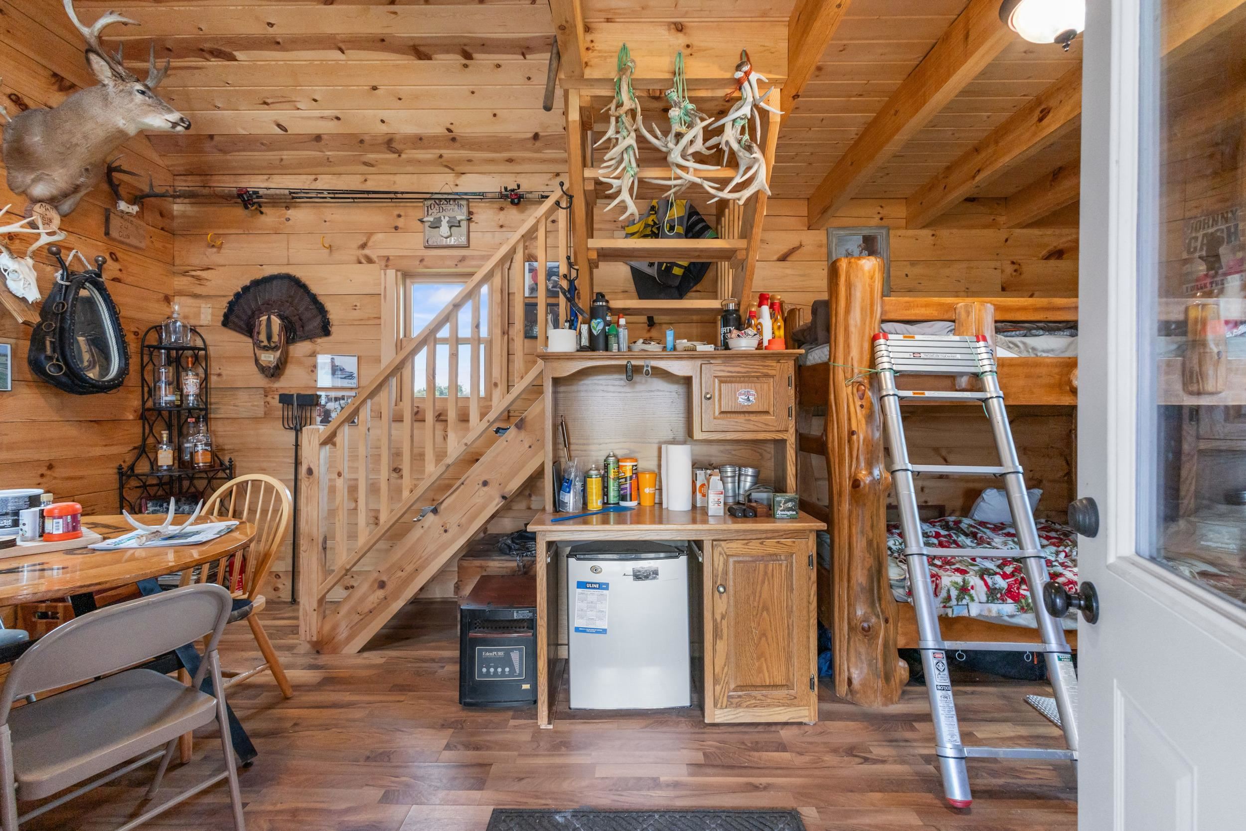 E721 COUNTY ROAD MM, Iola, Wisconsin 54945, 4 Bedrooms Bedrooms, ,2 BathroomsBathrooms,Residential,For Sale,E721 COUNTY ROAD MM,22604414