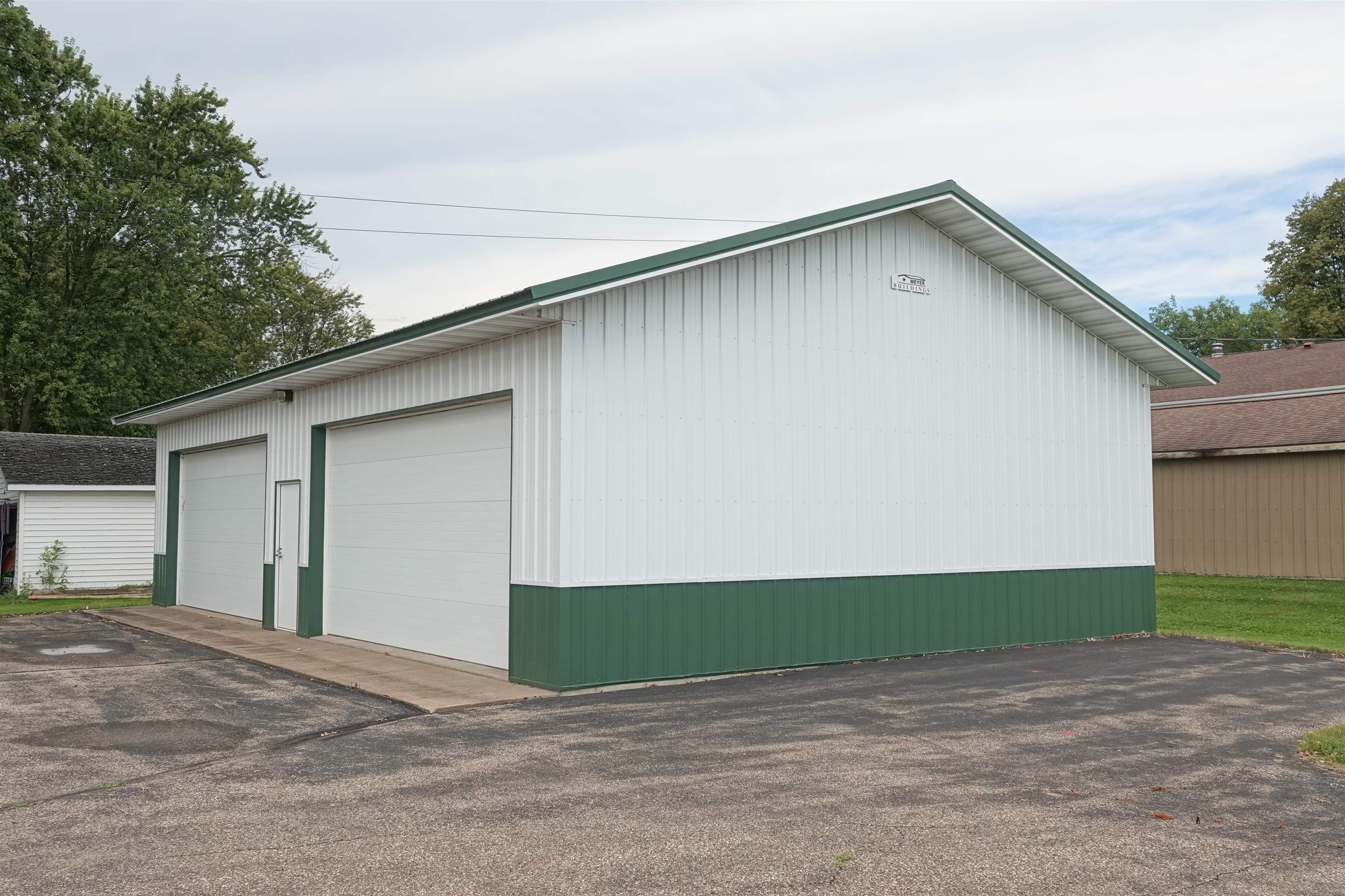 739 CLARK STREET, Medford, Wisconsin 54451, ,Commercial/industrial,For Sale,739 CLARK STREET,22604415