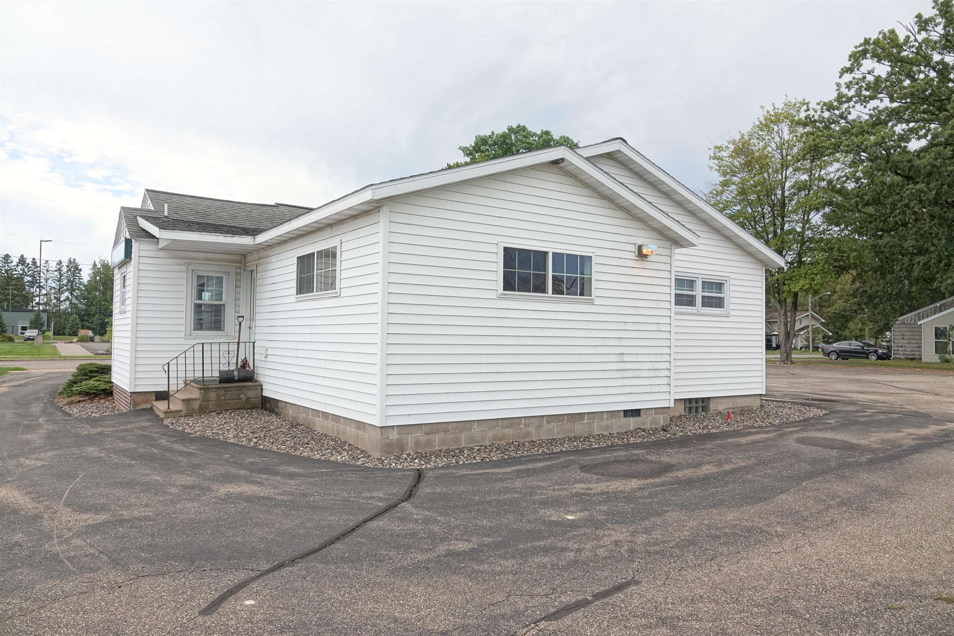 739 CLARK STREET, Medford, Wisconsin 54451, ,Commercial/industrial,For Sale,739 CLARK STREET,22604415