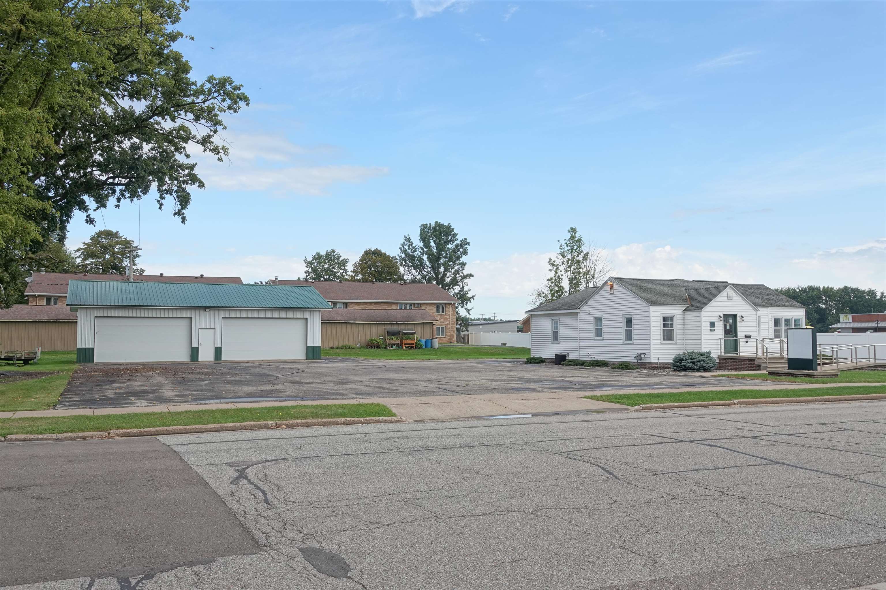 739 CLARK STREET, Medford, Wisconsin 54451, ,Commercial/industrial,For Sale,739 CLARK STREET,22604415