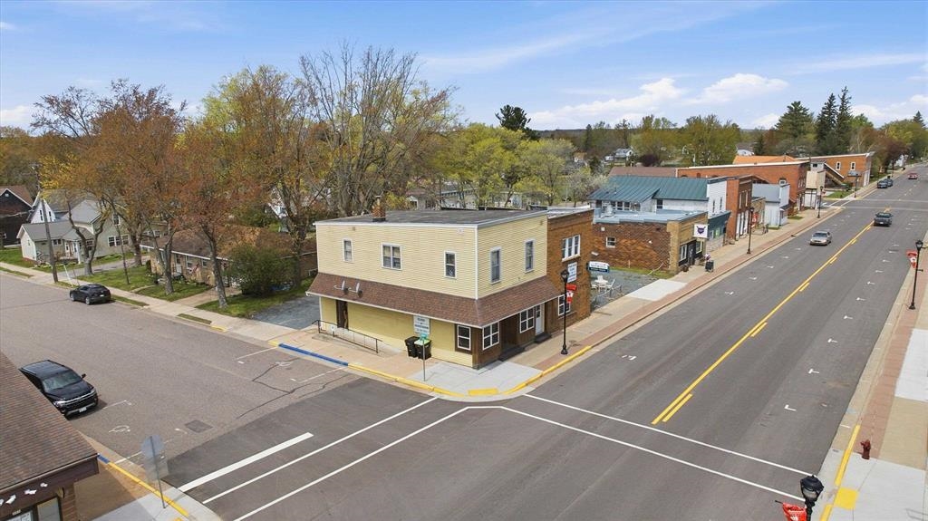 135 S MAIN STREET, Greenwood, Wisconsin 54437, ,Commercial/industrial,For Sale,135 S MAIN STREET,22604417