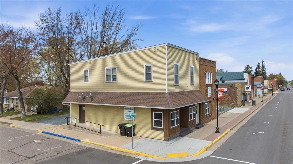 135 S MAIN STREET, Greenwood, Wisconsin 54437, ,Commercial/industrial,For Sale,135 S MAIN STREET,22604417