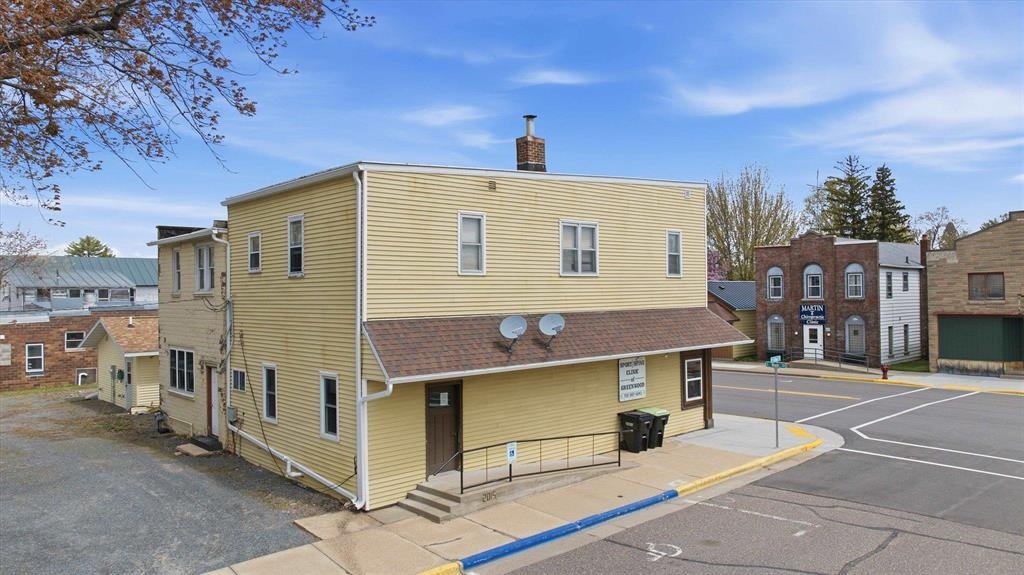 135 S MAIN STREET, Greenwood, Wisconsin 54437, ,Commercial/industrial,For Sale,135 S MAIN STREET,22604417