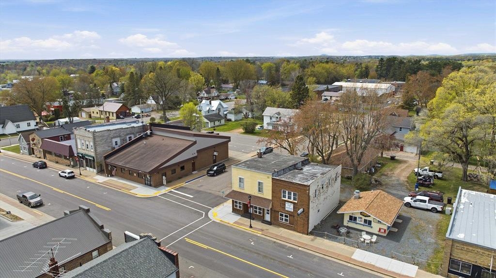 135 S MAIN STREET, Greenwood, Wisconsin 54437, ,Commercial/industrial,For Sale,135 S MAIN STREET,22604417