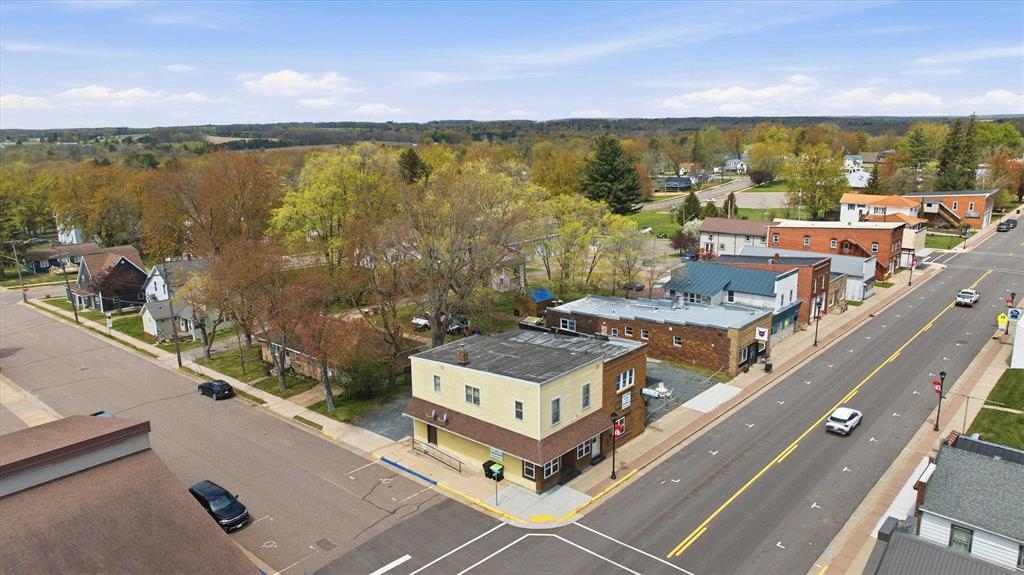 135 S MAIN STREET, Greenwood, Wisconsin 54437, ,Commercial/industrial,For Sale,135 S MAIN STREET,22604417