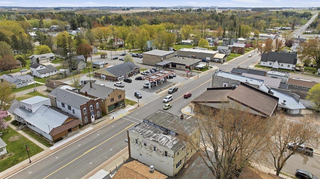 135 S MAIN STREET, Greenwood, Wisconsin 54437, ,Commercial/industrial,For Sale,135 S MAIN STREET,22604417