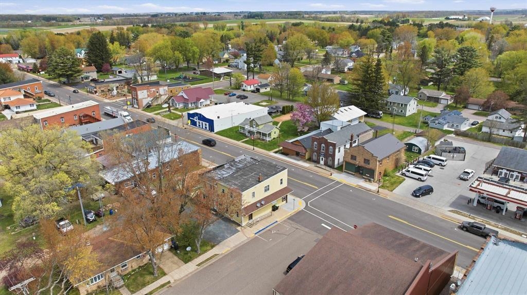 135 S MAIN STREET, Greenwood, Wisconsin 54437, ,Commercial/industrial,For Sale,135 S MAIN STREET,22604417