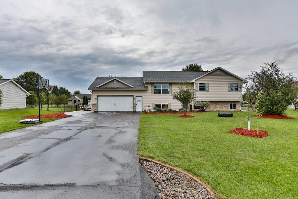 2221 CONESTOGA LANE, Kronenwetter, Wisconsin 54455, 4 Bedrooms Bedrooms, ,3 BathroomsBathrooms,Residential,For Sale,2221 CONESTOGA LANE,22604419