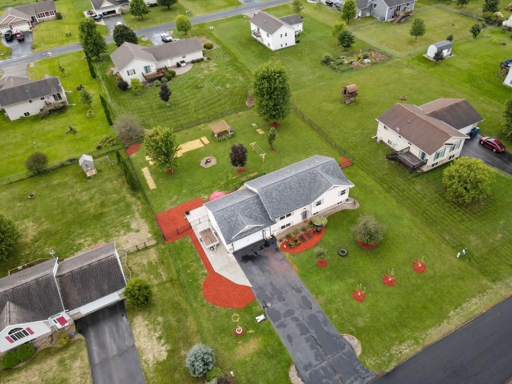 2221 CONESTOGA LANE, Kronenwetter, Wisconsin 54455, 4 Bedrooms Bedrooms, ,3 BathroomsBathrooms,Residential,For Sale,2221 CONESTOGA LANE,22604419