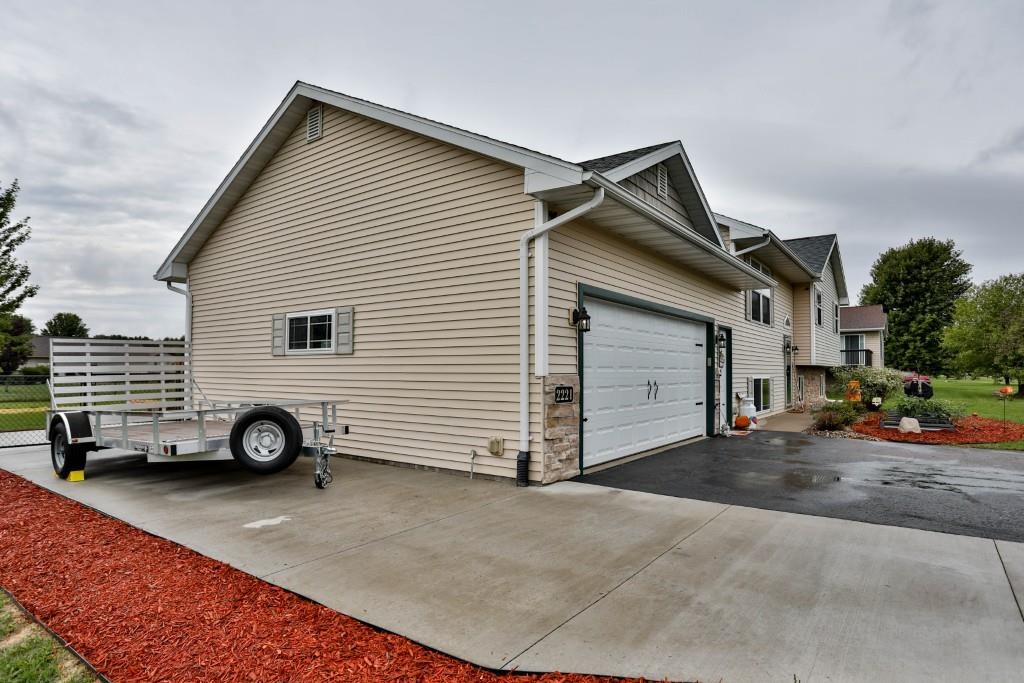 2221 CONESTOGA LANE, Kronenwetter, Wisconsin 54455, 4 Bedrooms Bedrooms, ,3 BathroomsBathrooms,Residential,For Sale,2221 CONESTOGA LANE,22604419