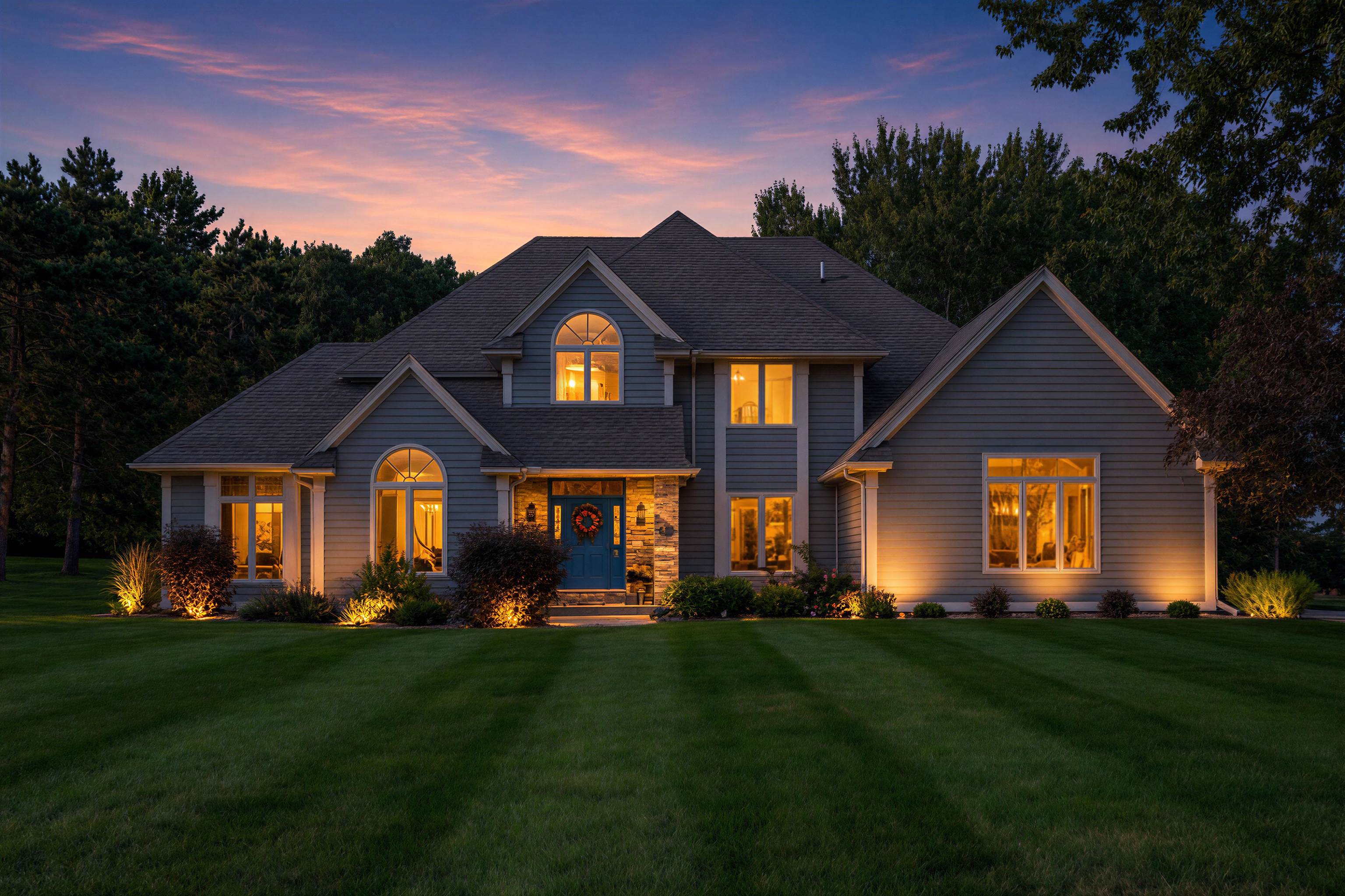145598 WALDEN BOULEVARD, Wausau, Wisconsin 54401, 5 Bedrooms Bedrooms, ,3 BathroomsBathrooms,Residential,For Sale,145598 WALDEN BOULEVARD,22604420