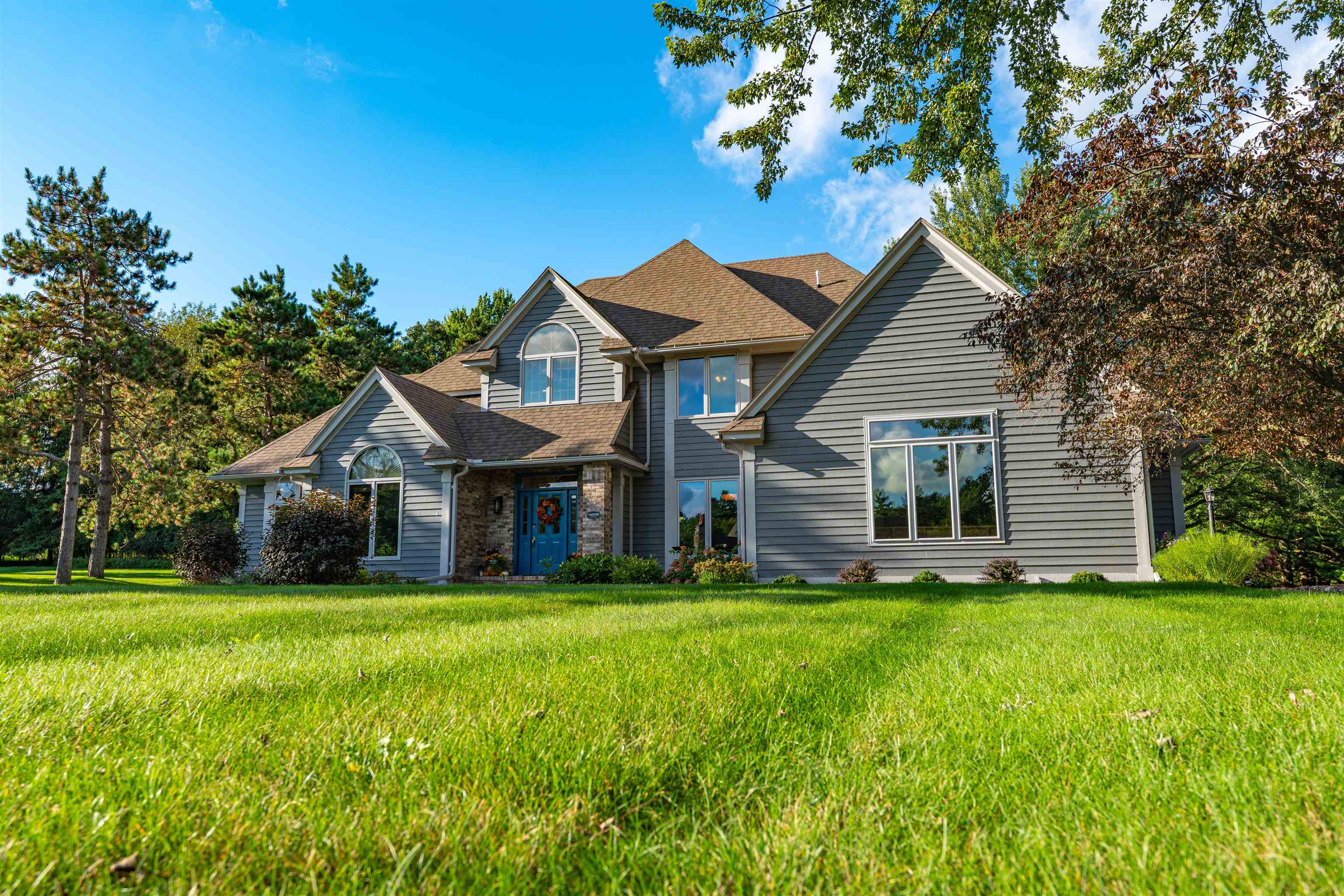 145598 WALDEN BOULEVARD, Wausau, Wisconsin 54401, 5 Bedrooms Bedrooms, ,3 BathroomsBathrooms,Residential,For Sale,145598 WALDEN BOULEVARD,22604420