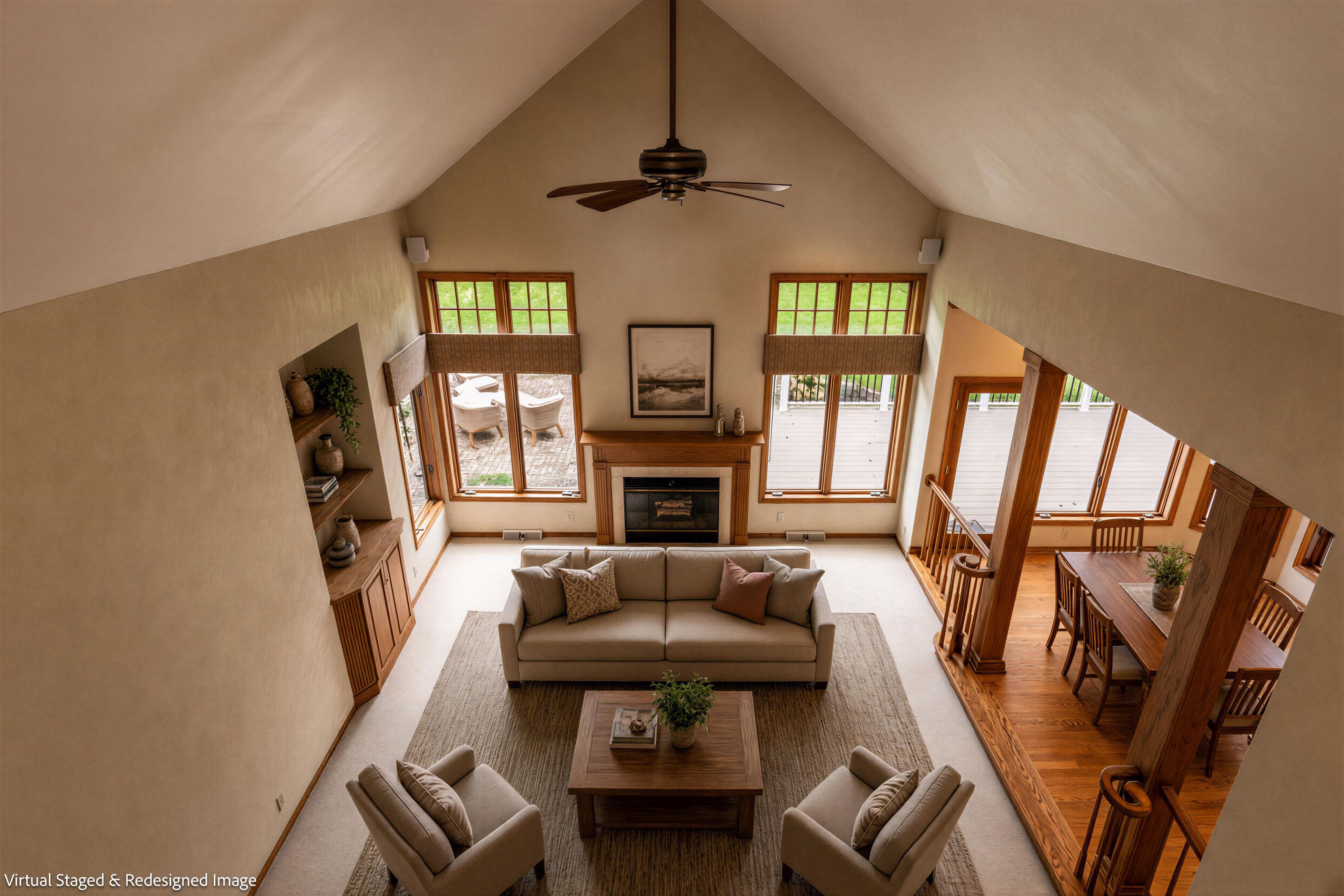 145598 WALDEN BOULEVARD, Wausau, Wisconsin 54401, 5 Bedrooms Bedrooms, ,3 BathroomsBathrooms,Residential,For Sale,145598 WALDEN BOULEVARD,22604420