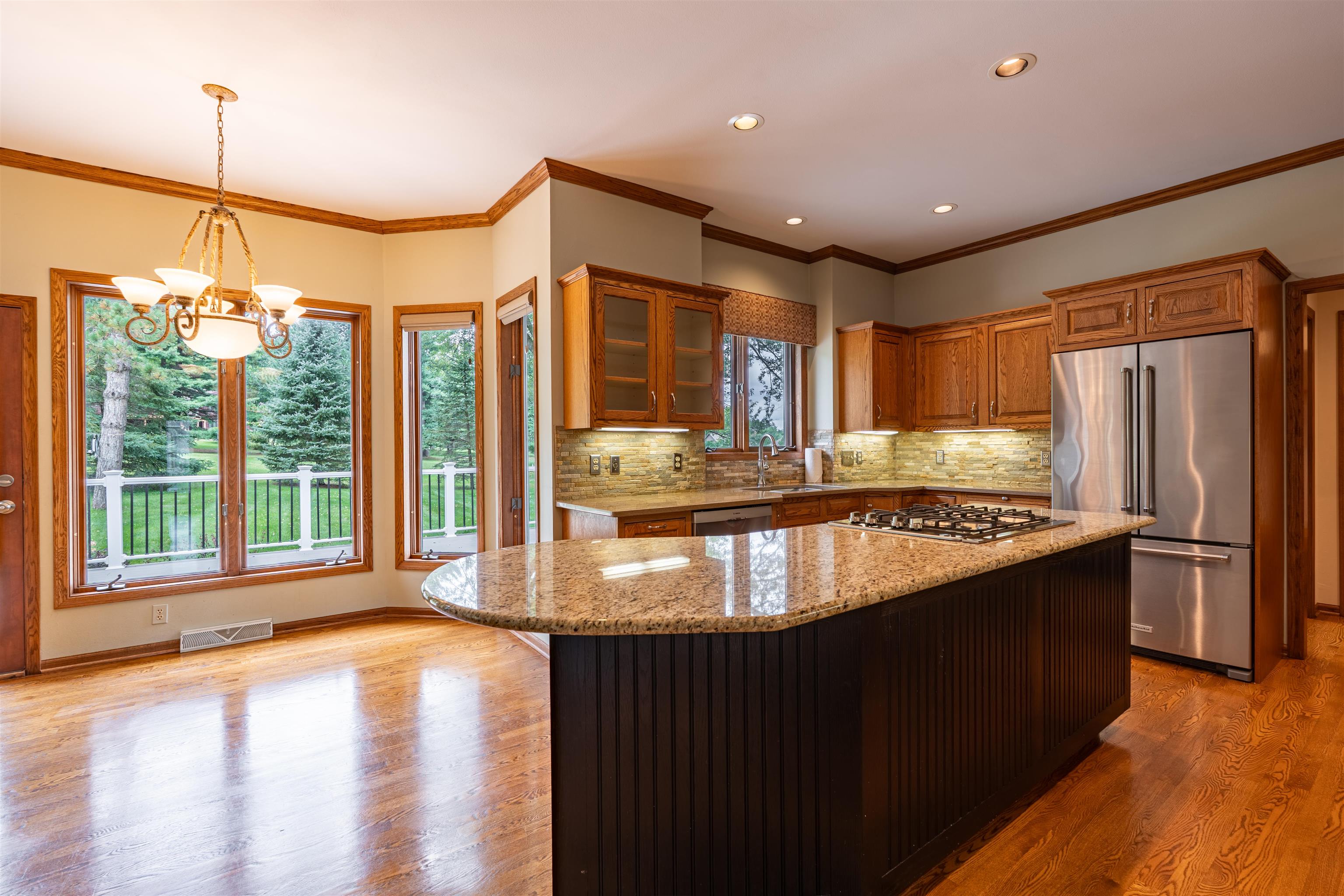 145598 WALDEN BOULEVARD, Wausau, Wisconsin 54401, 5 Bedrooms Bedrooms, ,3 BathroomsBathrooms,Residential,For Sale,145598 WALDEN BOULEVARD,22604420