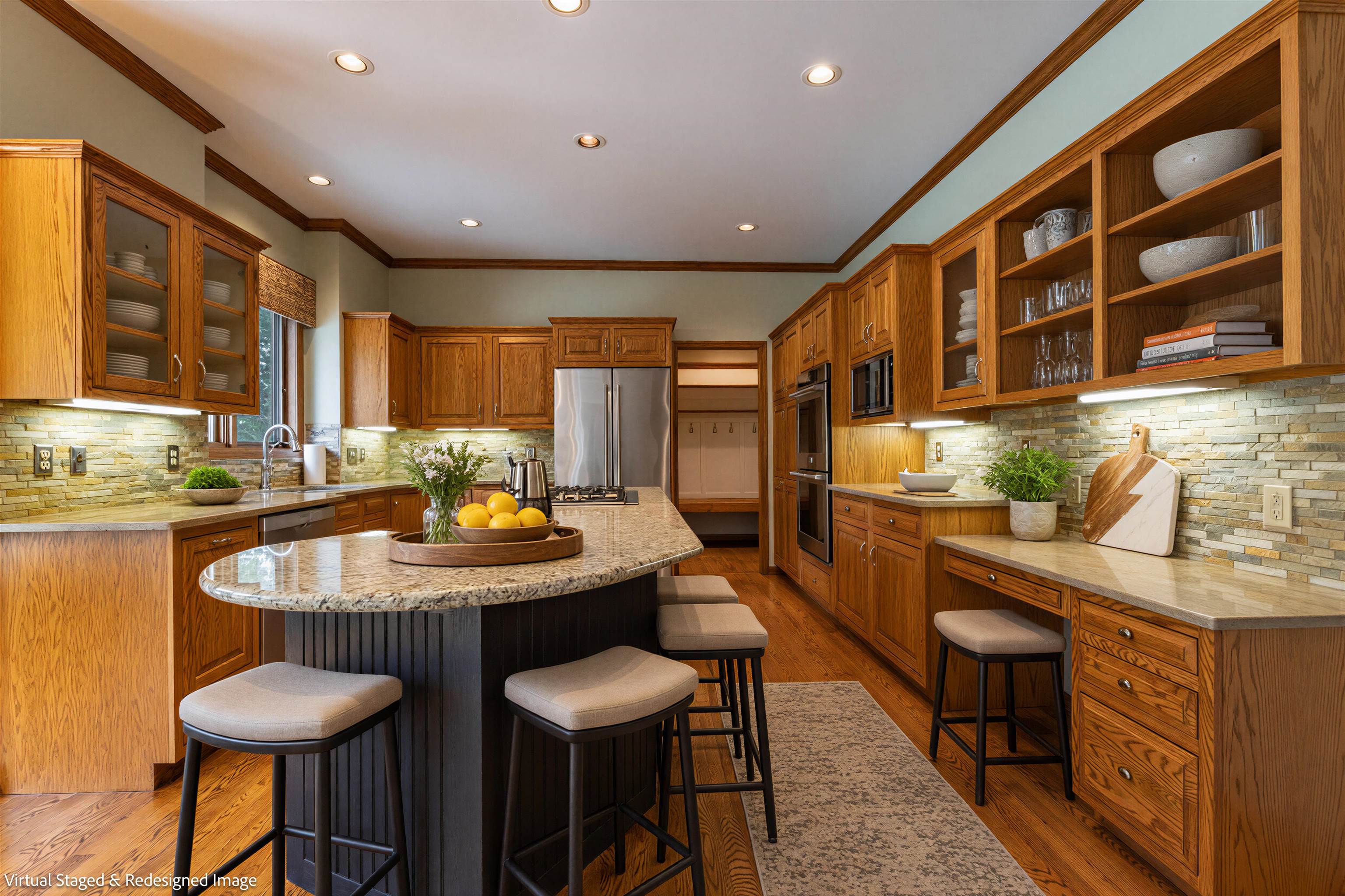145598 WALDEN BOULEVARD, Wausau, Wisconsin 54401, 5 Bedrooms Bedrooms, ,3 BathroomsBathrooms,Residential,For Sale,145598 WALDEN BOULEVARD,22604420