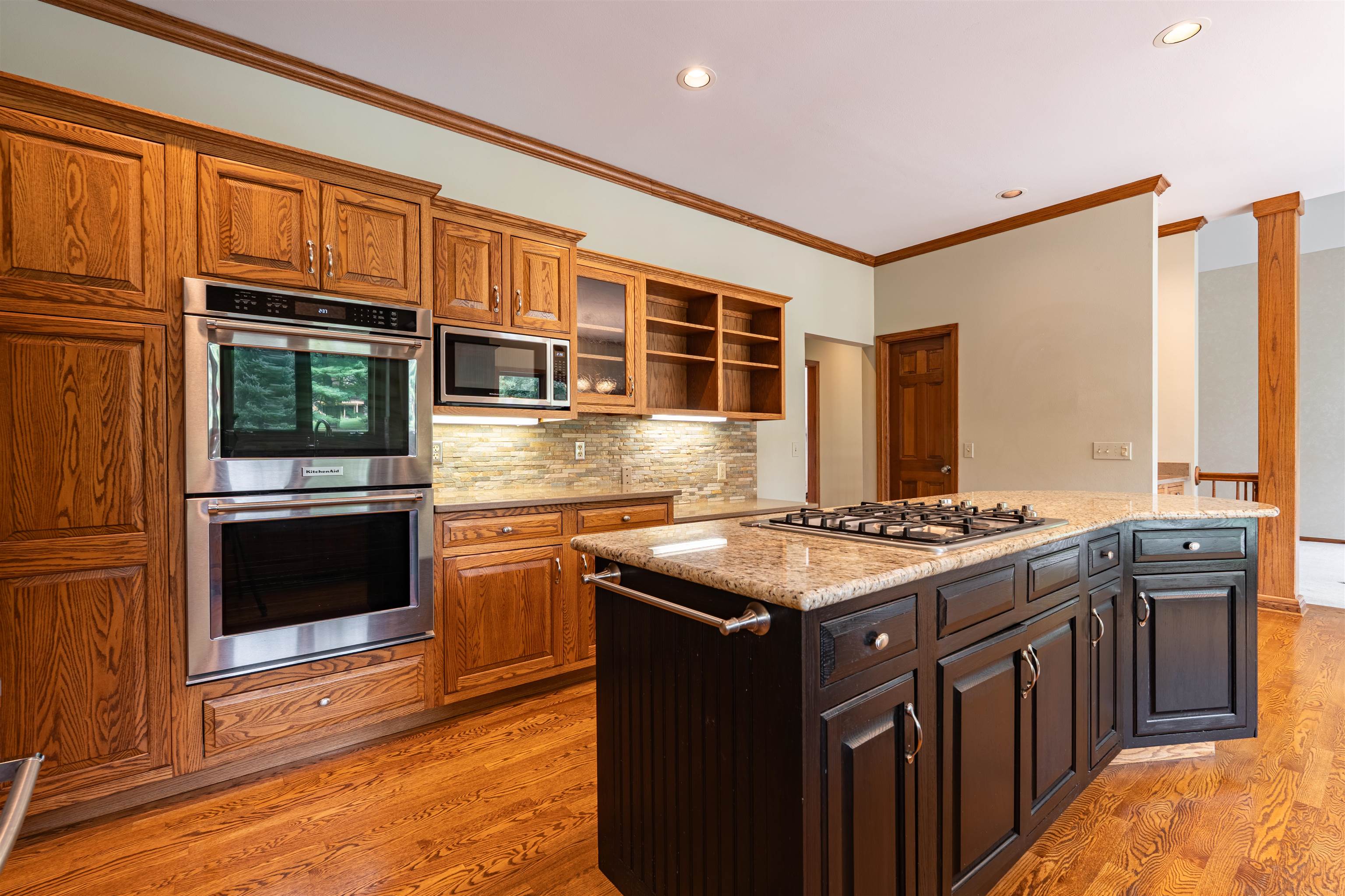 145598 WALDEN BOULEVARD, Wausau, Wisconsin 54401, 5 Bedrooms Bedrooms, ,3 BathroomsBathrooms,Residential,For Sale,145598 WALDEN BOULEVARD,22604420