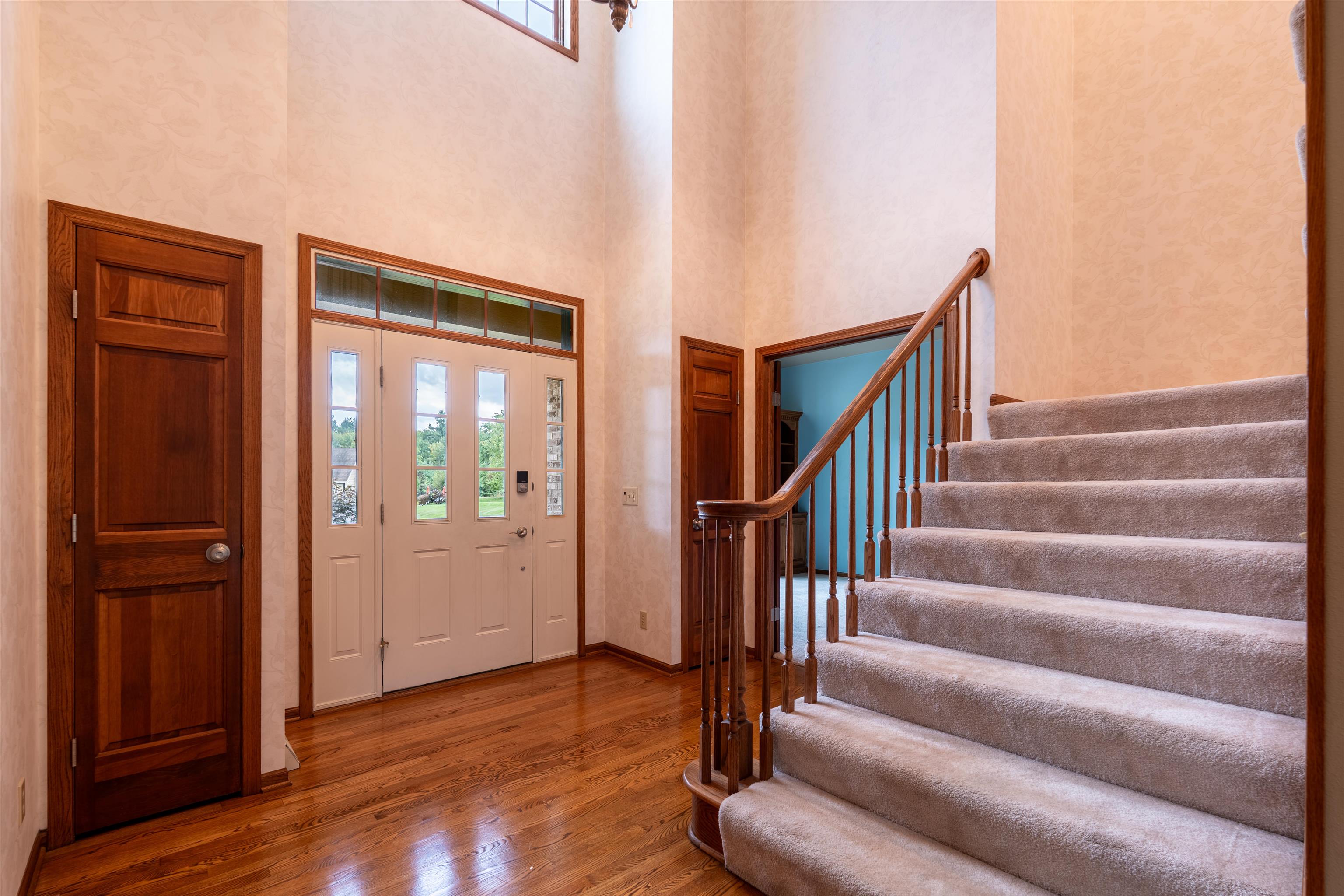 145598 WALDEN BOULEVARD, Wausau, Wisconsin 54401, 5 Bedrooms Bedrooms, ,3 BathroomsBathrooms,Residential,For Sale,145598 WALDEN BOULEVARD,22604420