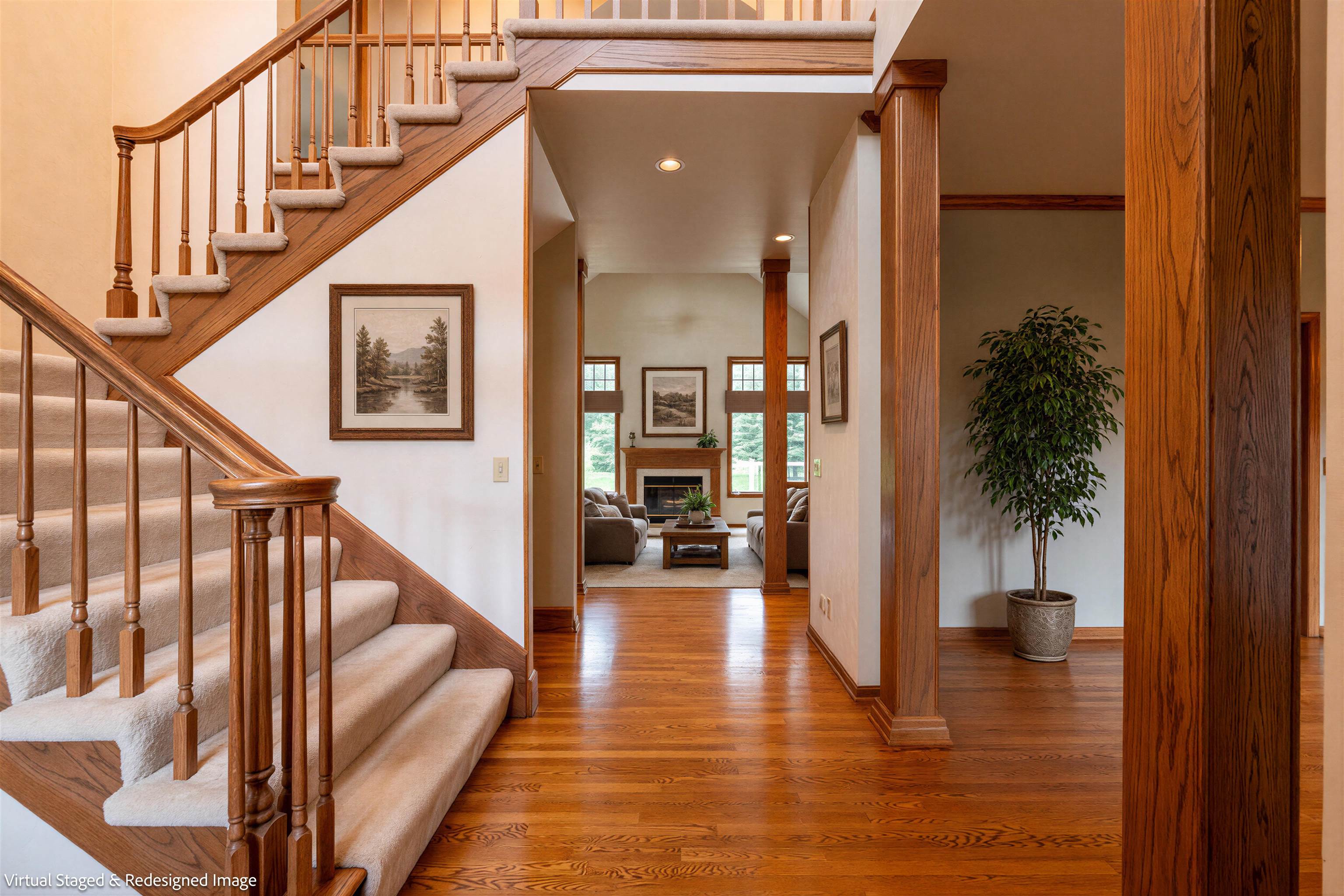 145598 WALDEN BOULEVARD, Wausau, Wisconsin 54401, 5 Bedrooms Bedrooms, ,3 BathroomsBathrooms,Residential,For Sale,145598 WALDEN BOULEVARD,22604420