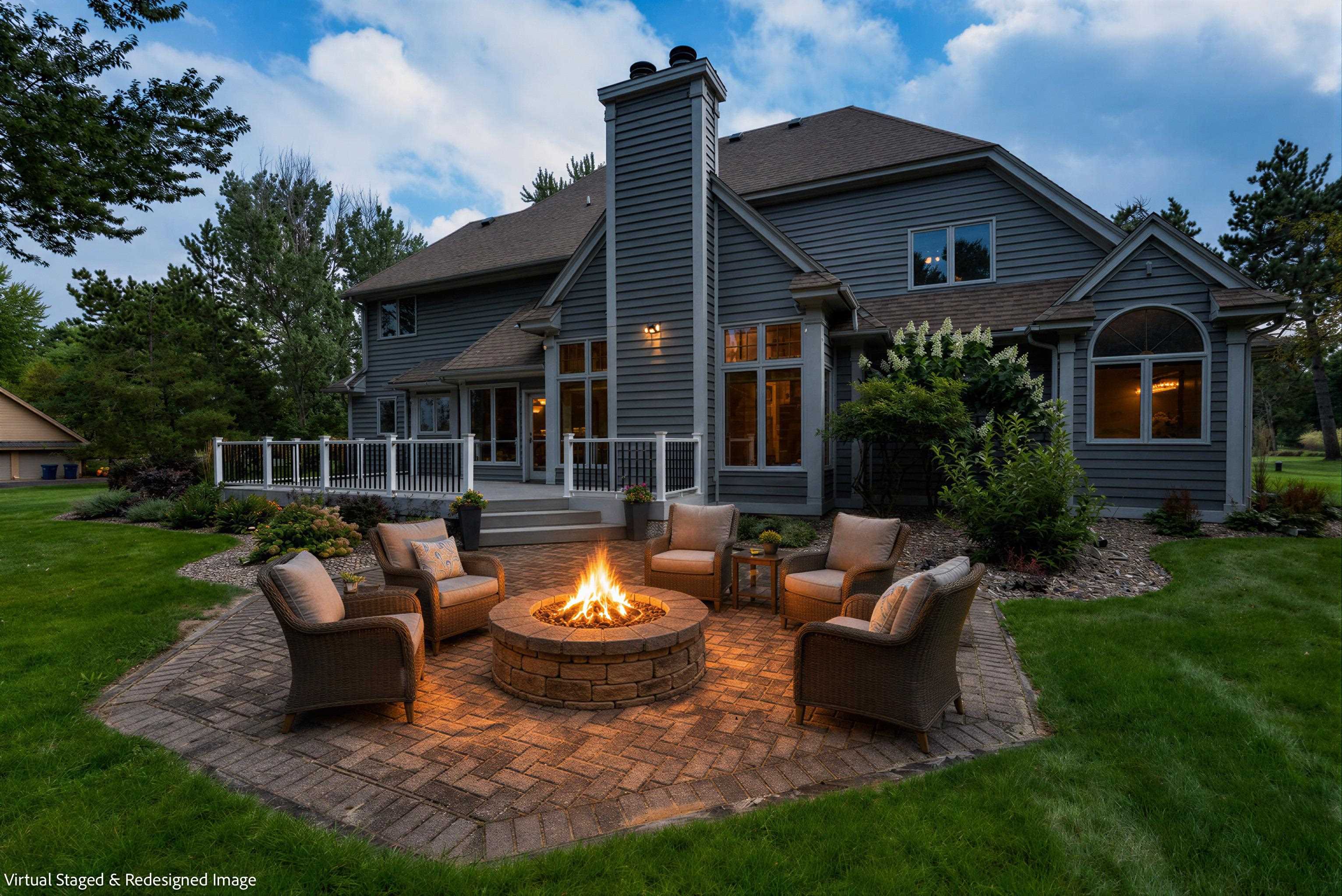145598 WALDEN BOULEVARD, Wausau, Wisconsin 54401, 5 Bedrooms Bedrooms, ,3 BathroomsBathrooms,Residential,For Sale,145598 WALDEN BOULEVARD,22604420