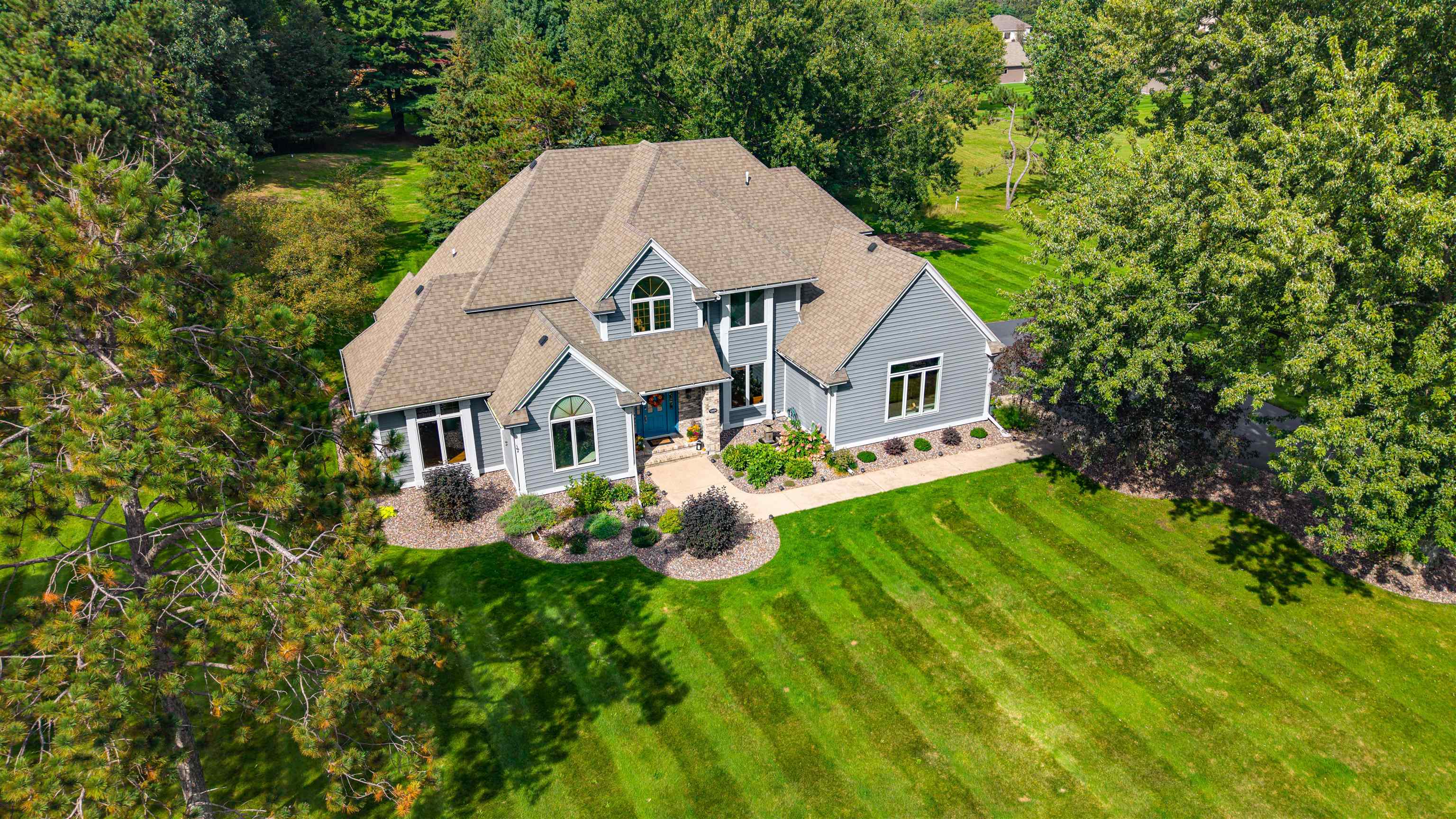 145598 WALDEN BOULEVARD, Wausau, Wisconsin 54401, 5 Bedrooms Bedrooms, ,3 BathroomsBathrooms,Residential,For Sale,145598 WALDEN BOULEVARD,22604420