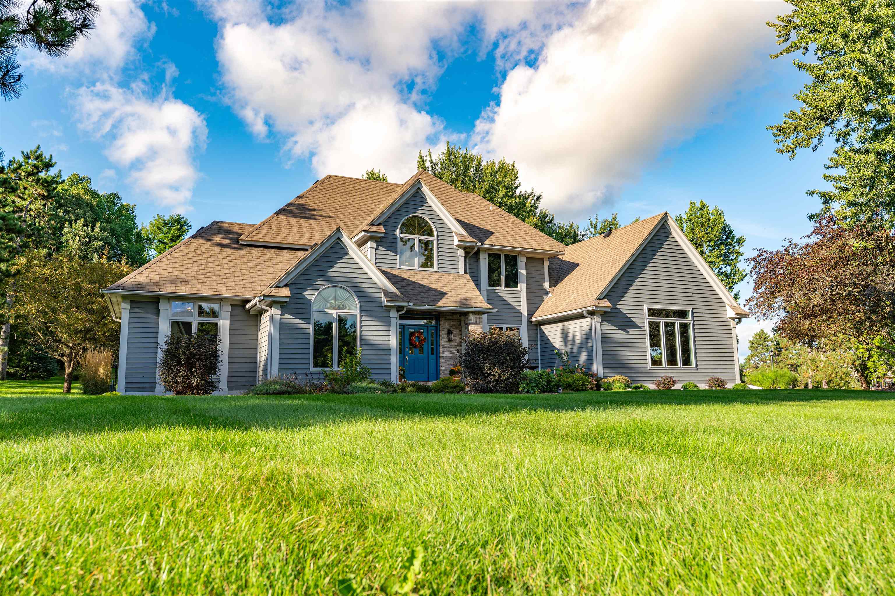 145598 WALDEN BOULEVARD, Wausau, Wisconsin 54401, 5 Bedrooms Bedrooms, ,3 BathroomsBathrooms,Residential,For Sale,145598 WALDEN BOULEVARD,22604420