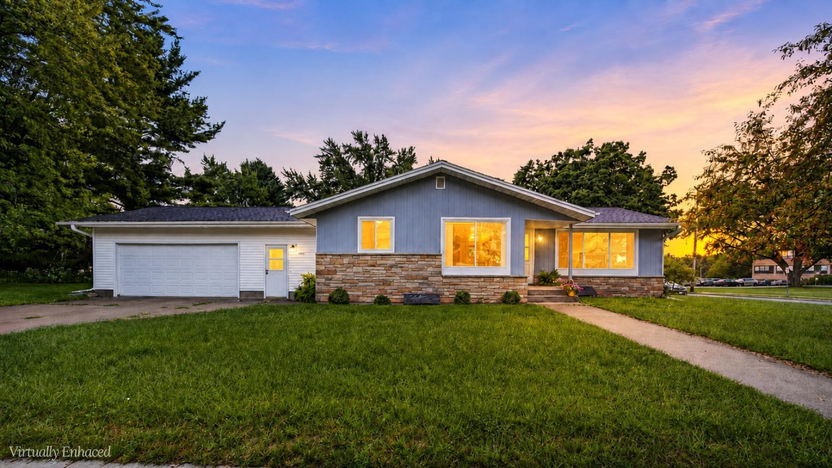 1501 MARIA DRIVE, Stevens Point, Wisconsin 54481, 3 Bedrooms Bedrooms, ,1 BathroomBathrooms,Residential,For Sale,1501 MARIA DRIVE,22604421